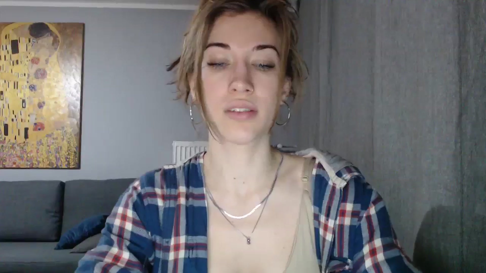 Gallery image thumbnail from GalaxyAnisia's myfreecams stream on, 02/27/2024, 18:13 image 14 of 20