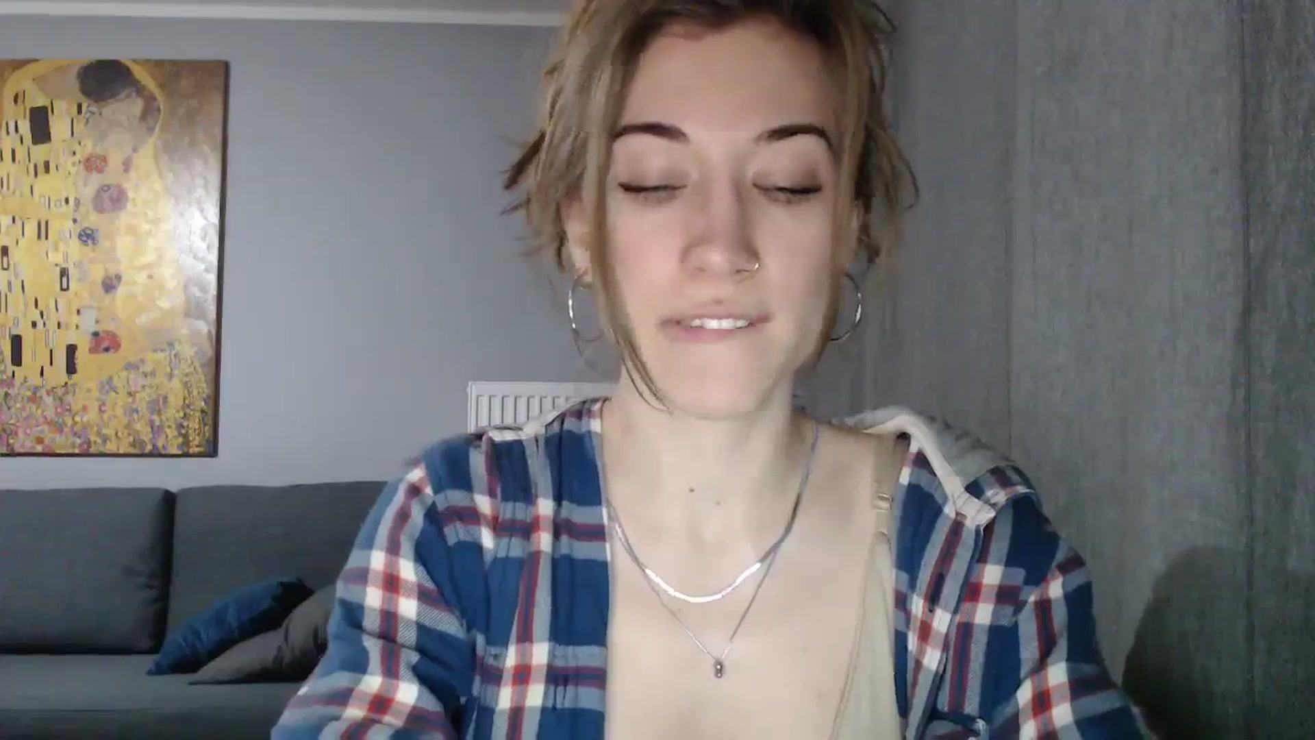 Gallery image thumbnail from GalaxyAnisia's myfreecams stream on, 02/27/2024, 18:13 image 15 of 20