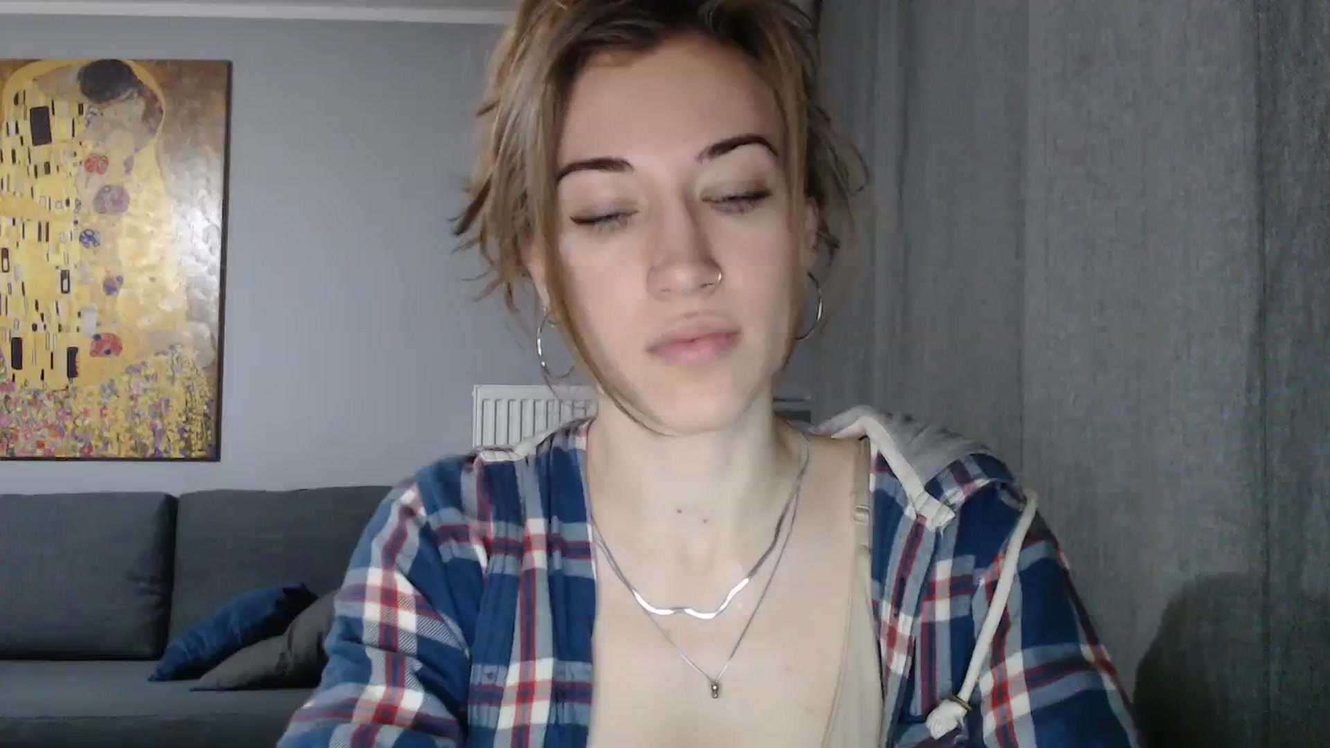 Gallery image thumbnail from GalaxyAnisia's myfreecams stream on, 02/27/2024, 18:13 image 11 of 20