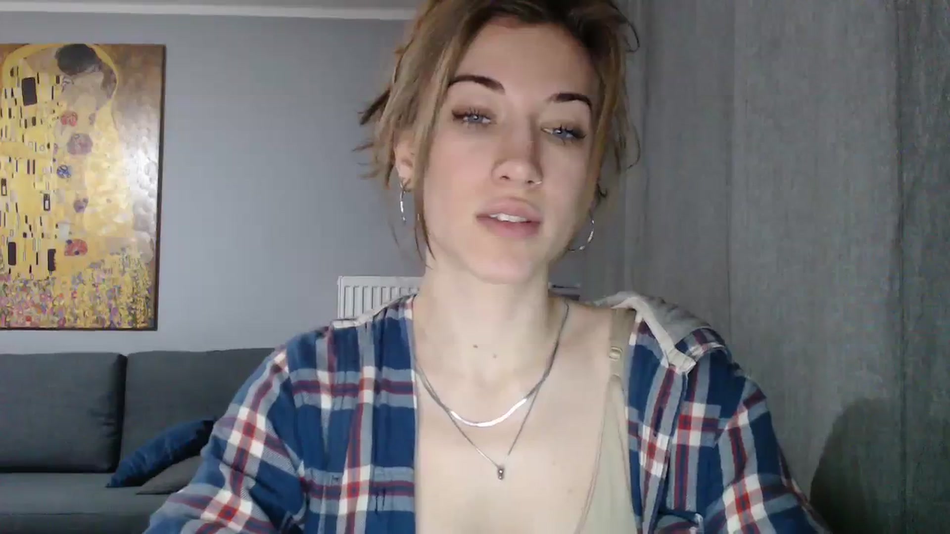 Gallery image thumbnail from GalaxyAnisia's myfreecams stream on, 02/27/2024, 18:13 image 16 of 20