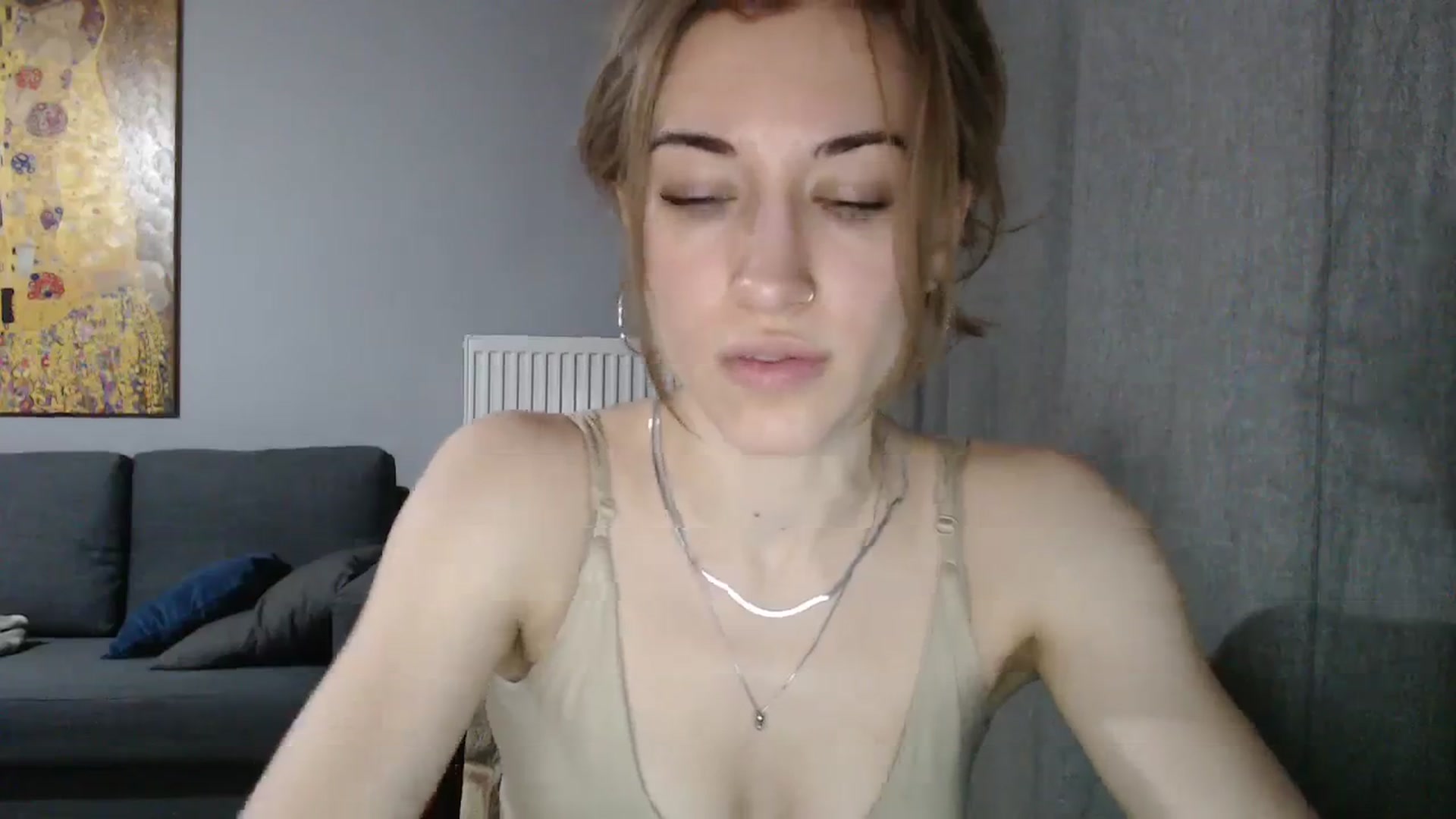 Gallery image thumbnail from GalaxyAnisia's myfreecams stream on, 02/27/2024, 23:31 image 20 of 20