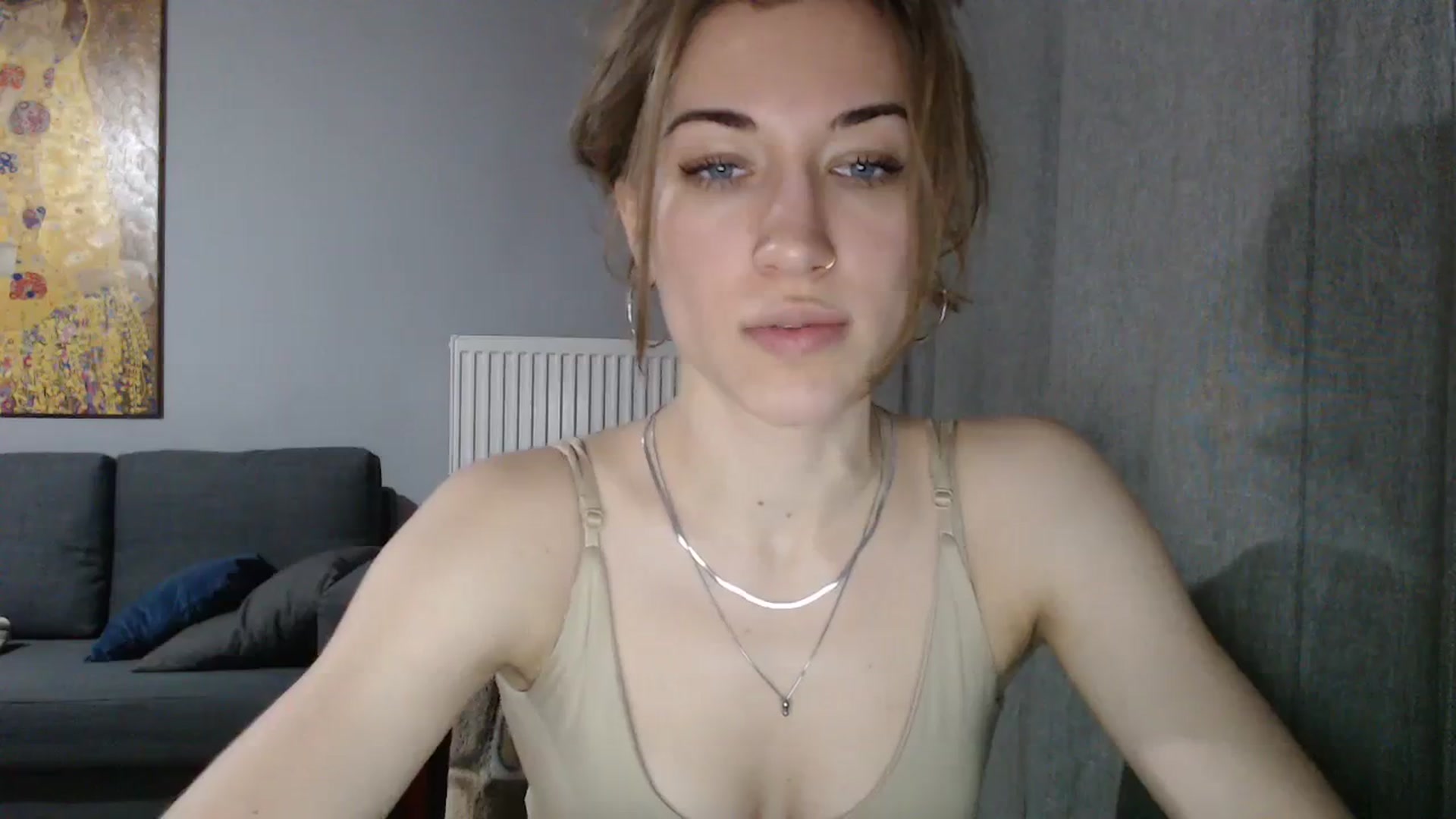 Gallery image thumbnail from GalaxyAnisia's myfreecams stream on, 02/27/2024, 23:31 image 5 of 20