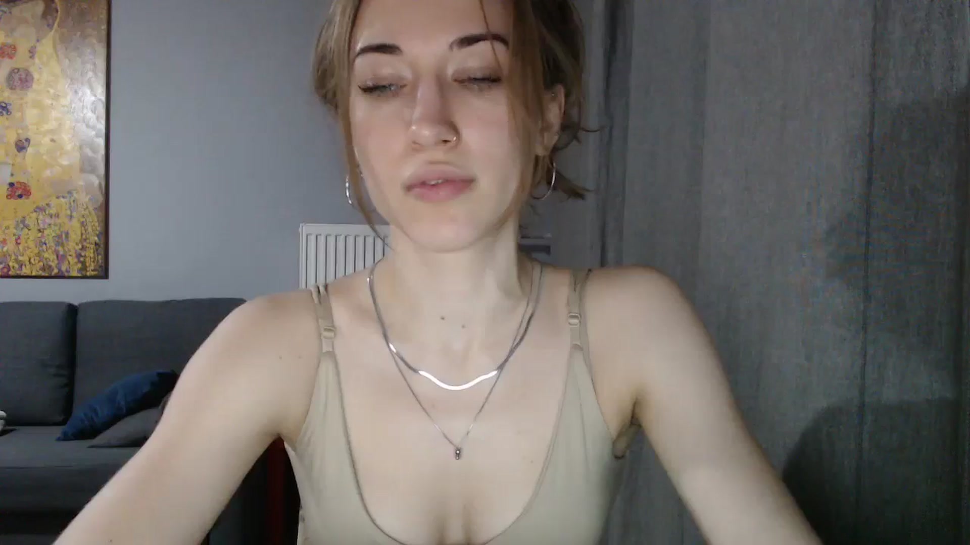 Gallery image thumbnail from GalaxyAnisia's myfreecams stream on, 02/27/2024, 23:31 image 11 of 20