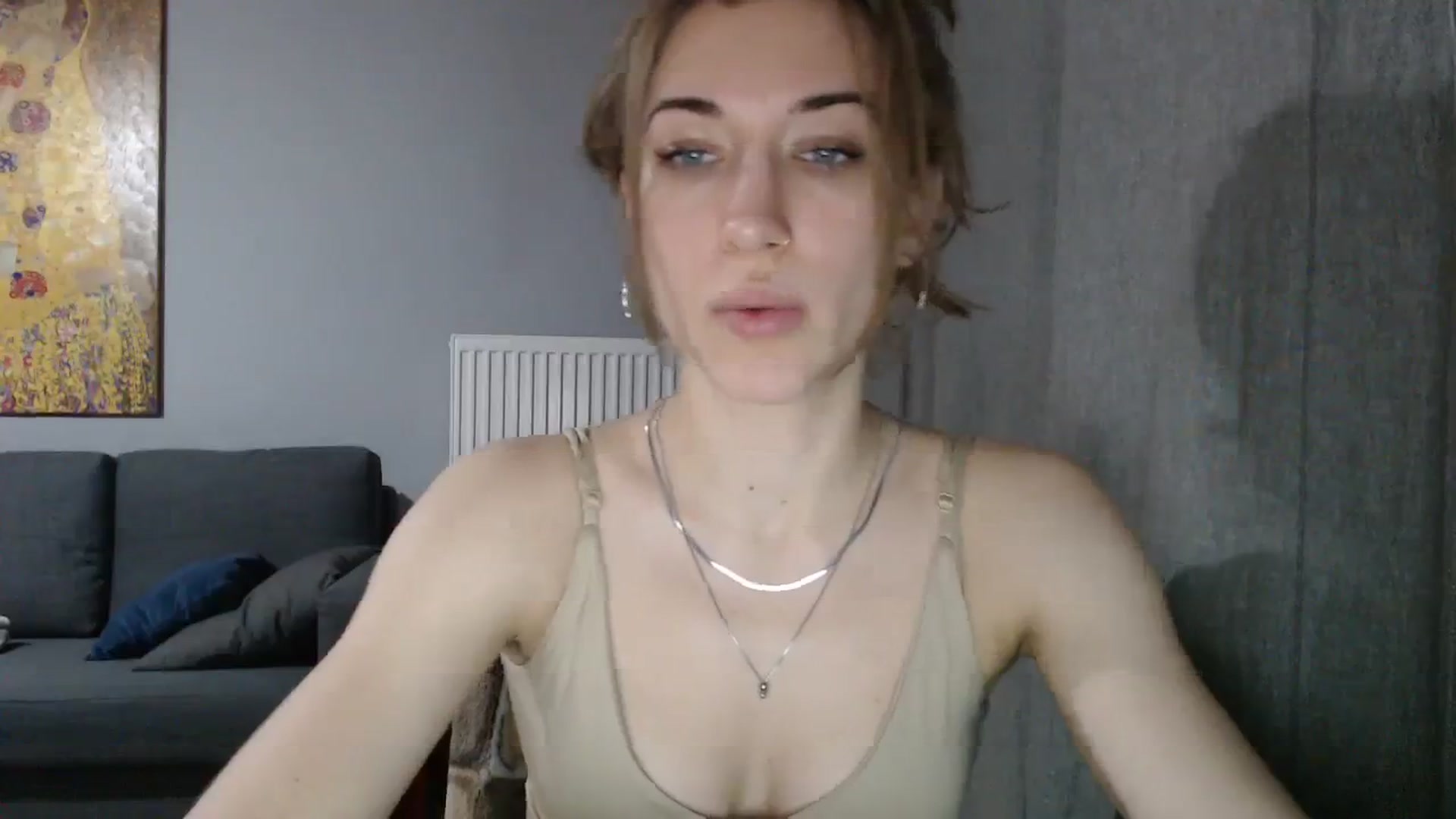 Gallery image thumbnail from GalaxyAnisia's myfreecams stream on, 02/27/2024, 23:31 image 8 of 20