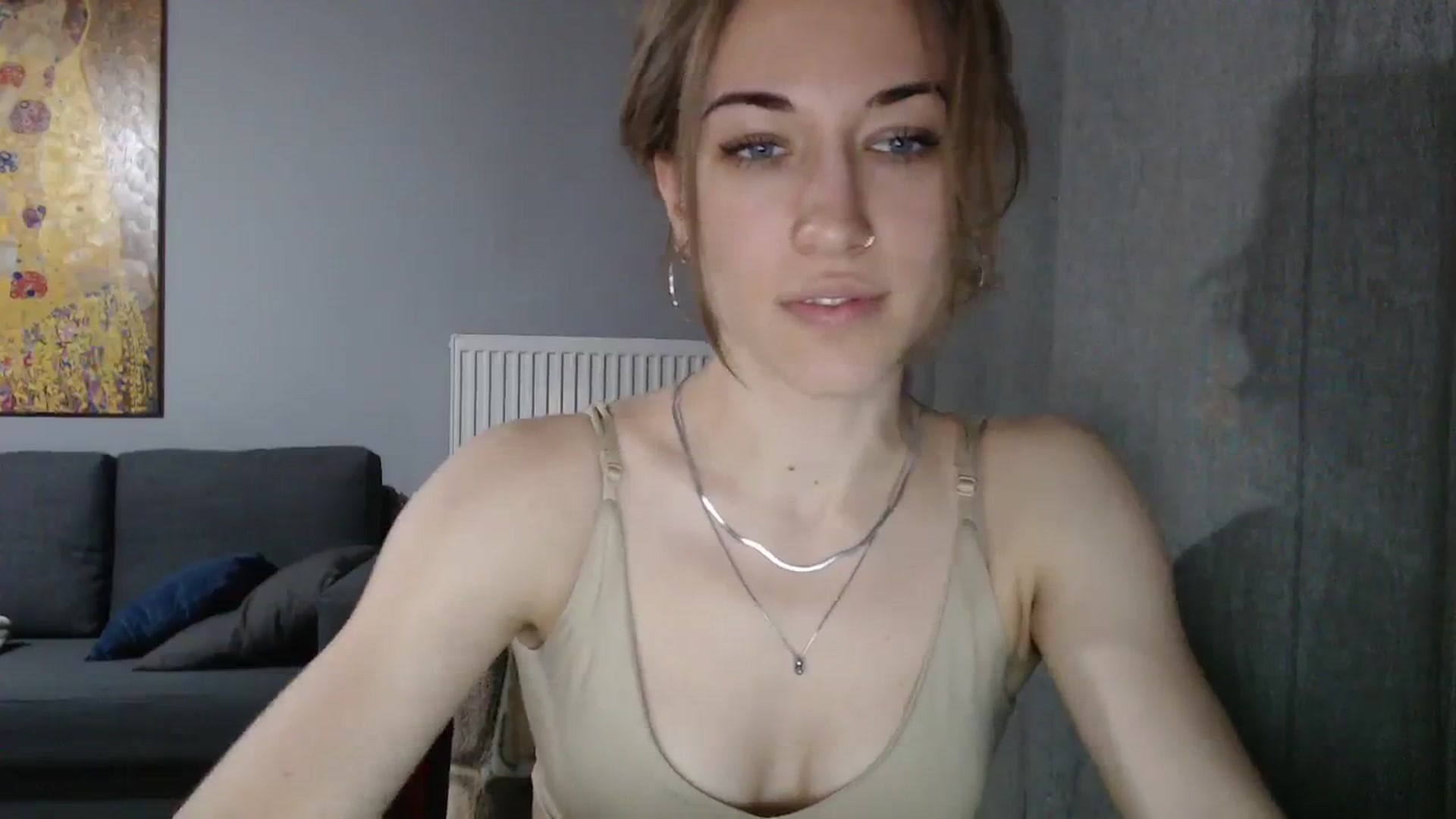 Gallery image thumbnail from GalaxyAnisia's myfreecams stream on, 02/27/2024, 23:31 image 12 of 20