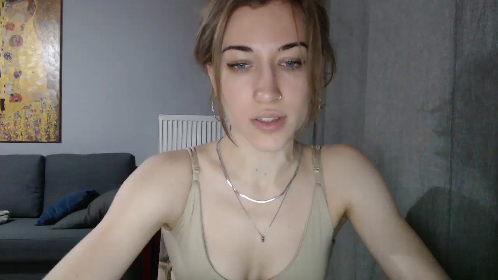 Gallery image thumbnail from GalaxyAnisia's myfreecams stream on, 02/27/2024, 23:31 image 16 of 20