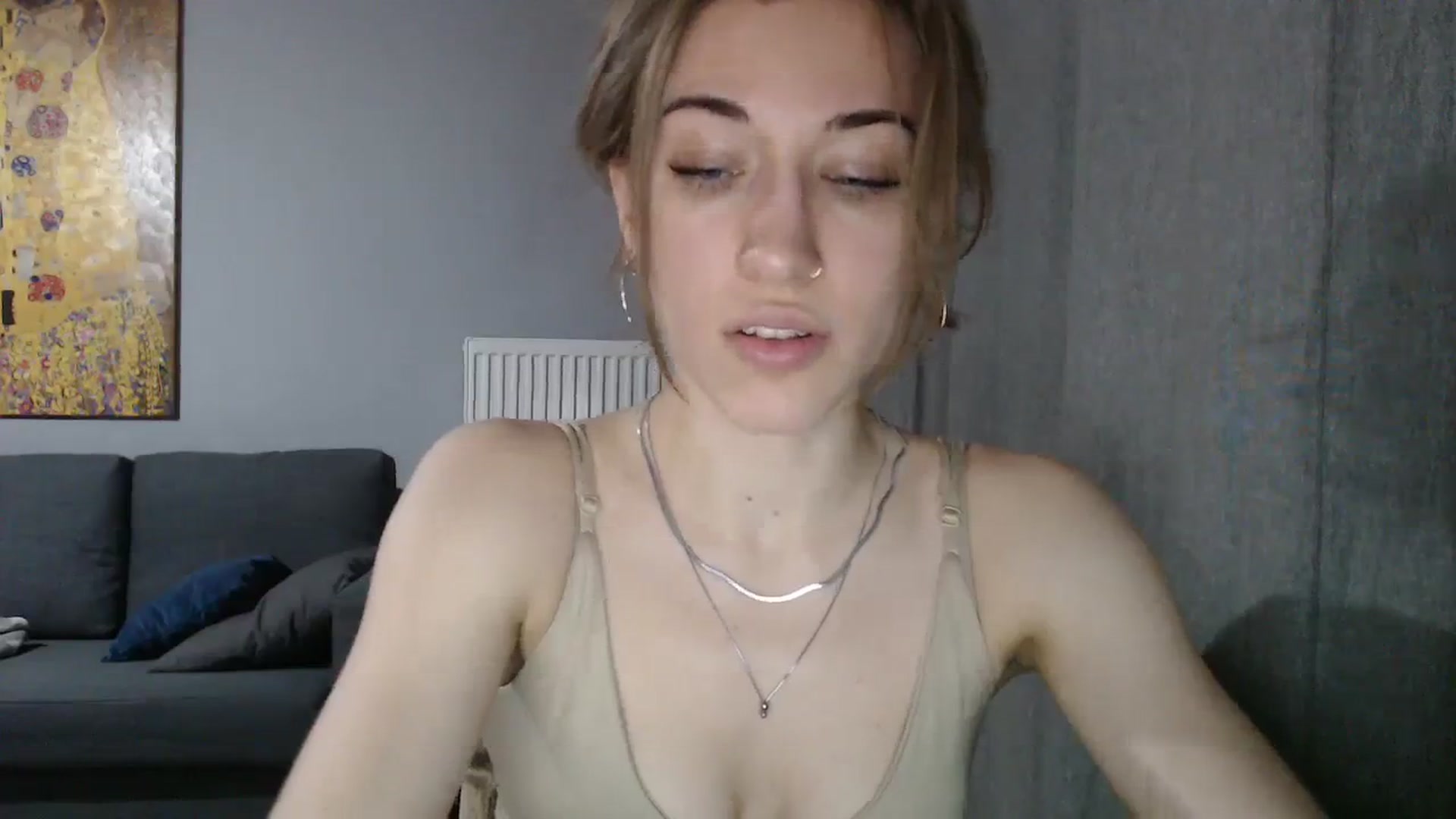 Gallery image thumbnail from GalaxyAnisia's myfreecams stream on, 02/27/2024, 23:31 image 17 of 20