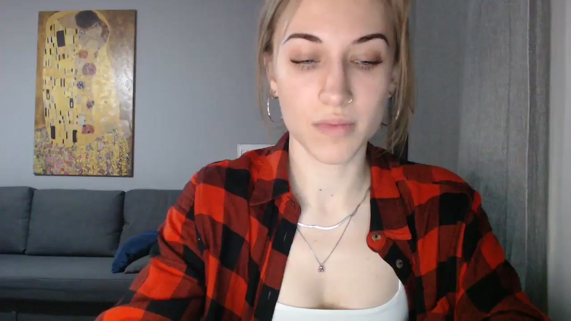 Gallery image thumbnail from GalaxyAnisia's myfreecams stream on, 03/01/2024, 21:02 image 15 of 20