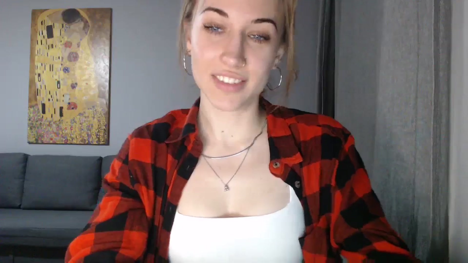 Gallery image thumbnail from GalaxyAnisia's myfreecams stream on, 03/01/2024, 21:02 image 14 of 20