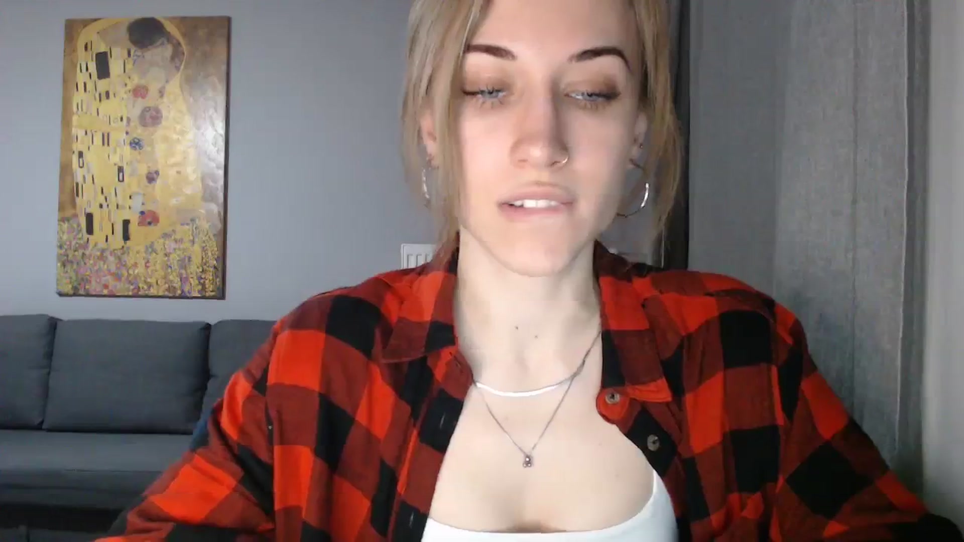 Gallery image thumbnail from GalaxyAnisia's myfreecams stream on, 03/01/2024, 21:02 image 4 of 20