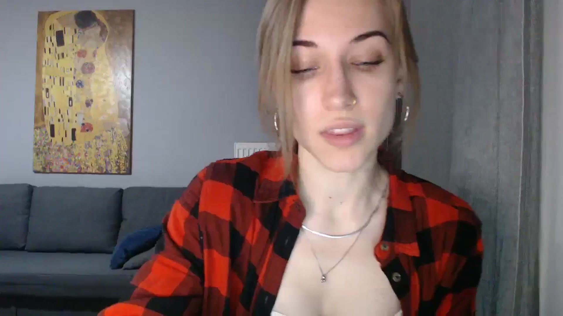 Gallery image thumbnail from GalaxyAnisia's myfreecams stream on, 03/01/2024, 21:02 image 13 of 20