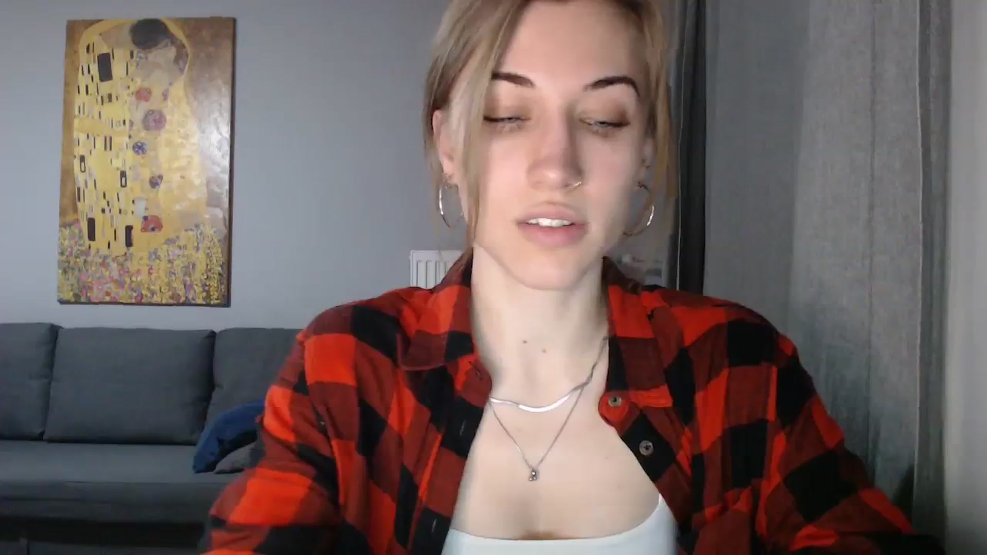 Gallery image thumbnail from GalaxyAnisia's myfreecams stream on, 03/01/2024, 21:02 image 8 of 20