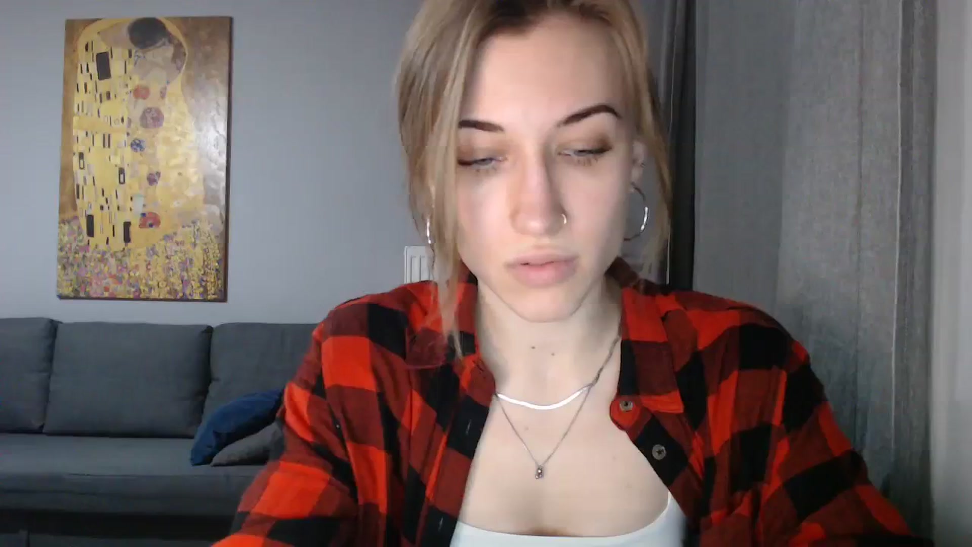 Gallery image thumbnail from GalaxyAnisia's myfreecams stream on, 03/01/2024, 21:02 image 9 of 20