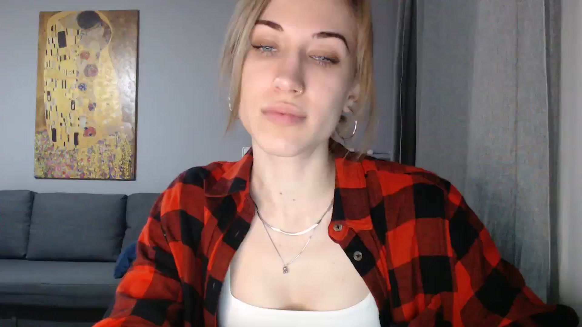 Gallery image thumbnail from GalaxyAnisia's myfreecams stream on, 03/01/2024, 21:02 image 1 of 20