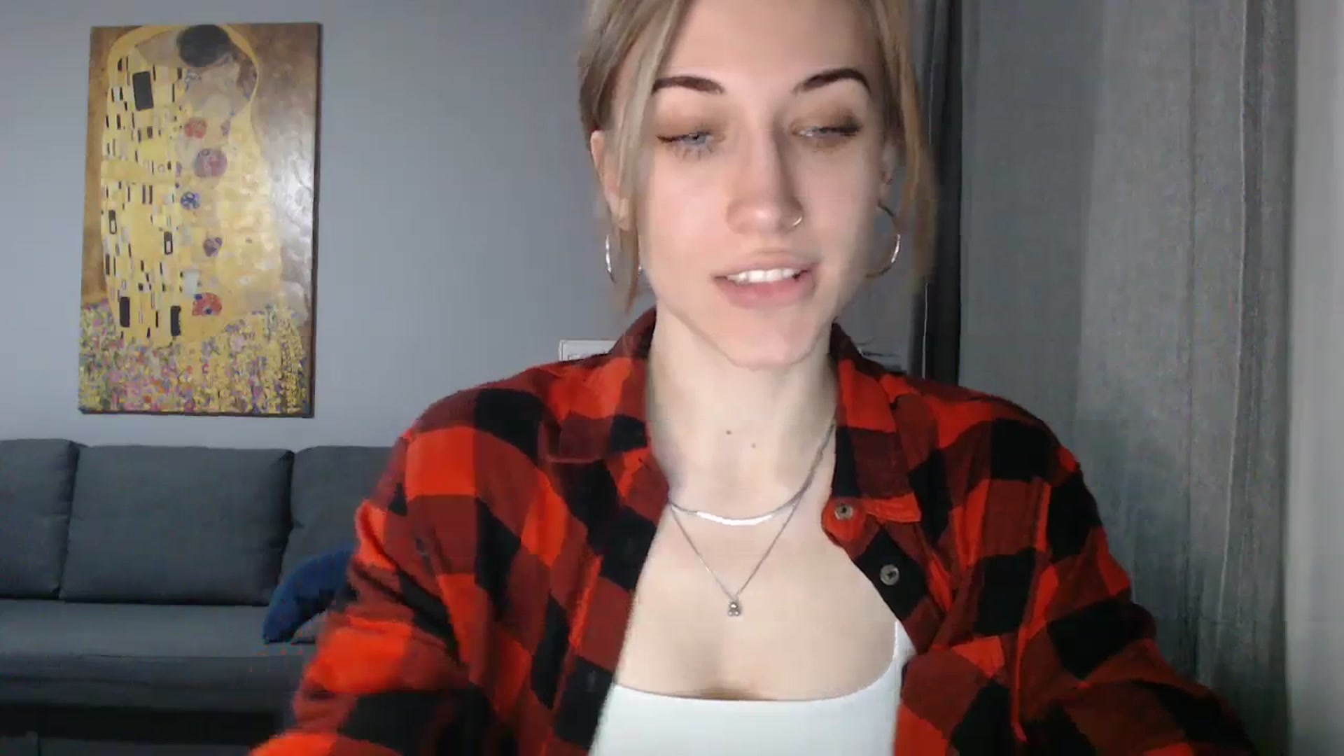 Gallery image thumbnail from GalaxyAnisia's myfreecams stream on, 03/01/2024, 21:02 image 5 of 20
