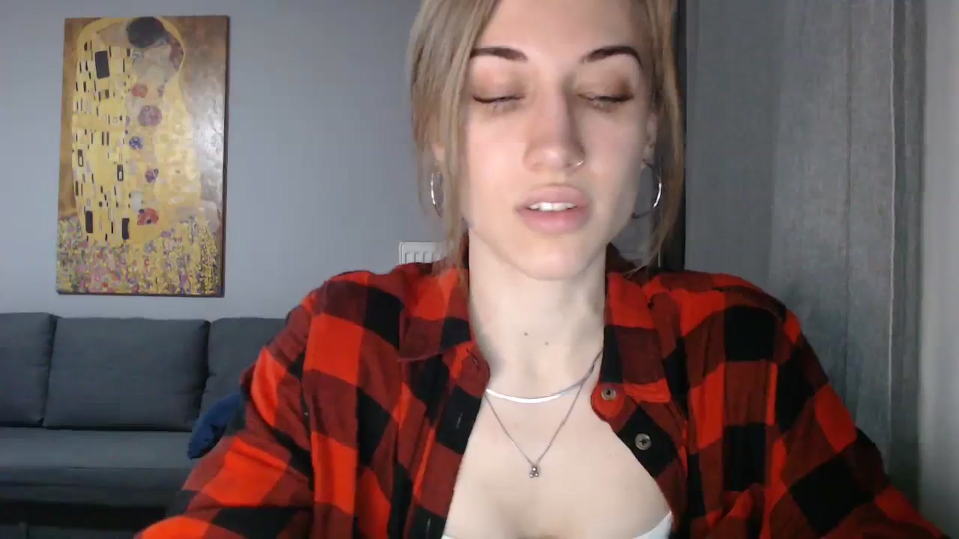 Gallery image thumbnail from GalaxyAnisia's myfreecams stream on, 03/01/2024, 21:02 image 11 of 20