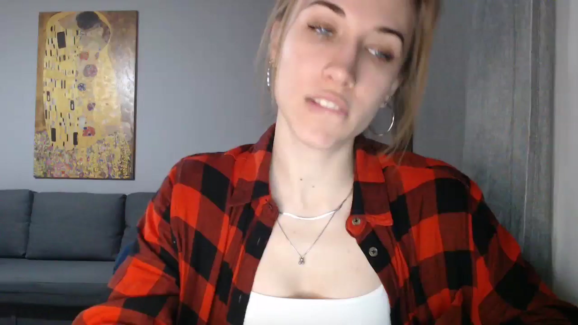 Gallery image thumbnail from GalaxyAnisia's myfreecams stream on, 03/01/2024, 21:02 image 16 of 20