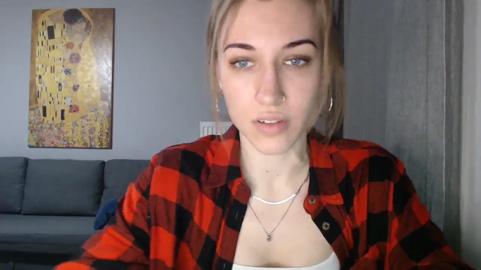 Gallery image thumbnail from GalaxyAnisia's myfreecams stream on, 03/01/2024, 21:02 image 18 of 20