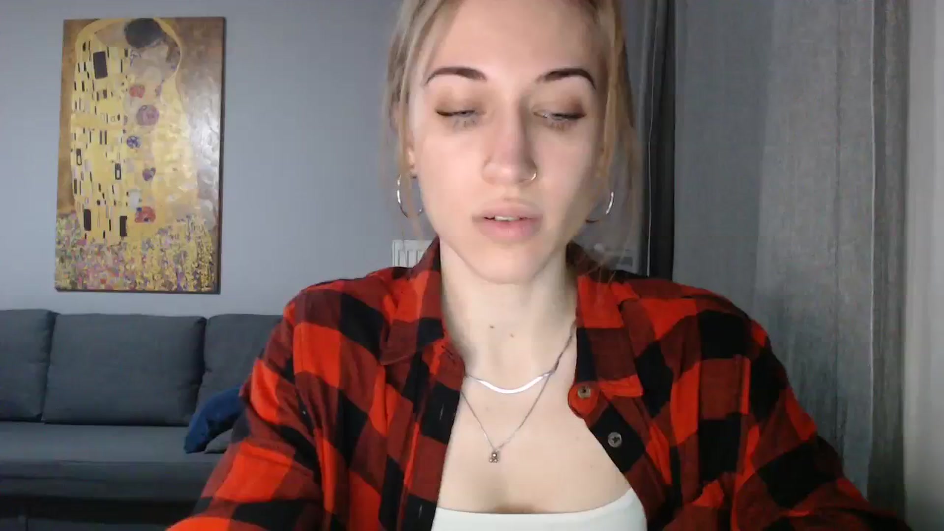 Gallery image thumbnail from GalaxyAnisia's myfreecams stream on, 03/01/2024, 21:02 image 17 of 20
