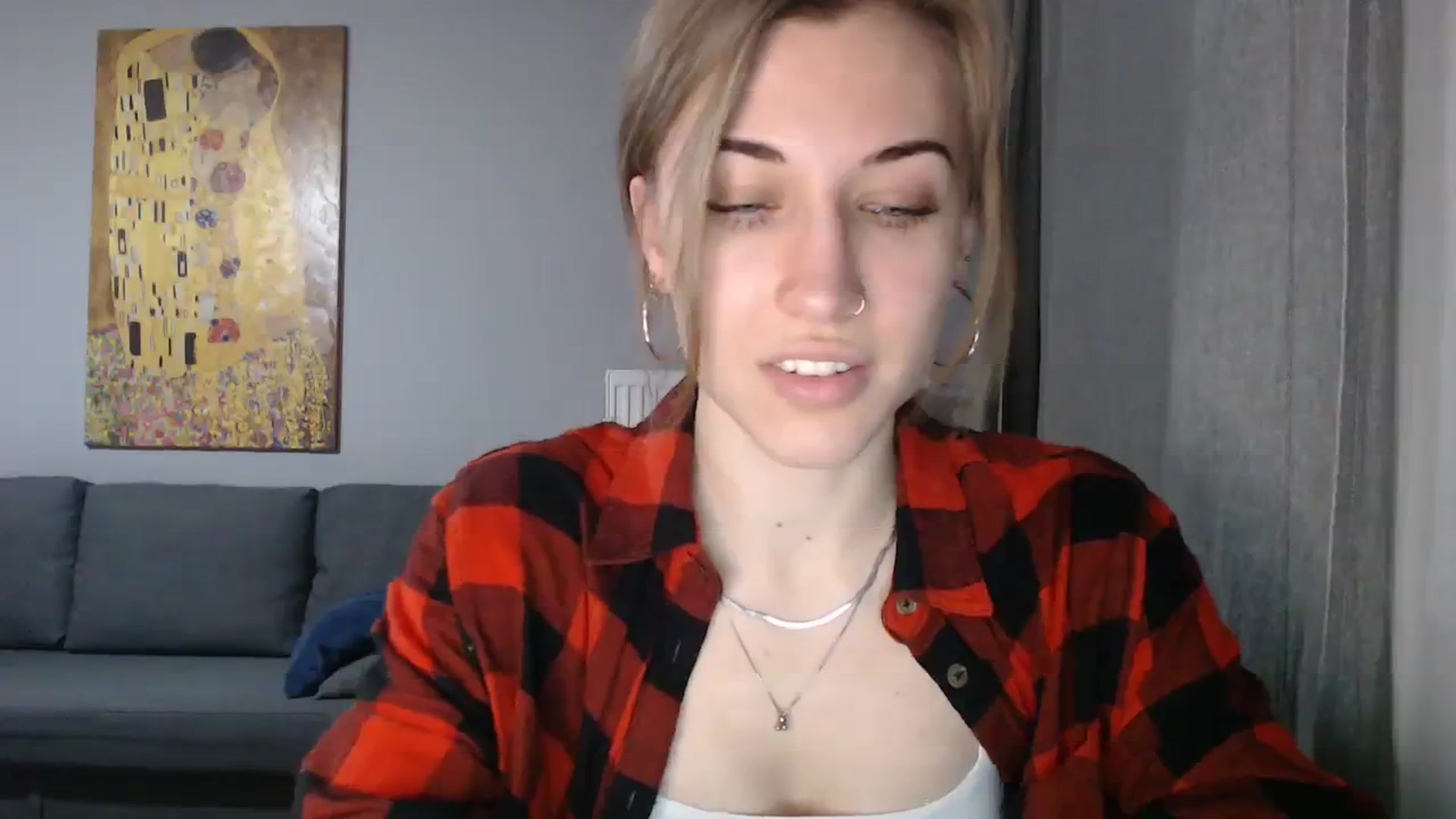 Gallery image thumbnail from GalaxyAnisia's myfreecams stream on, 03/01/2024, 21:02 image 7 of 20