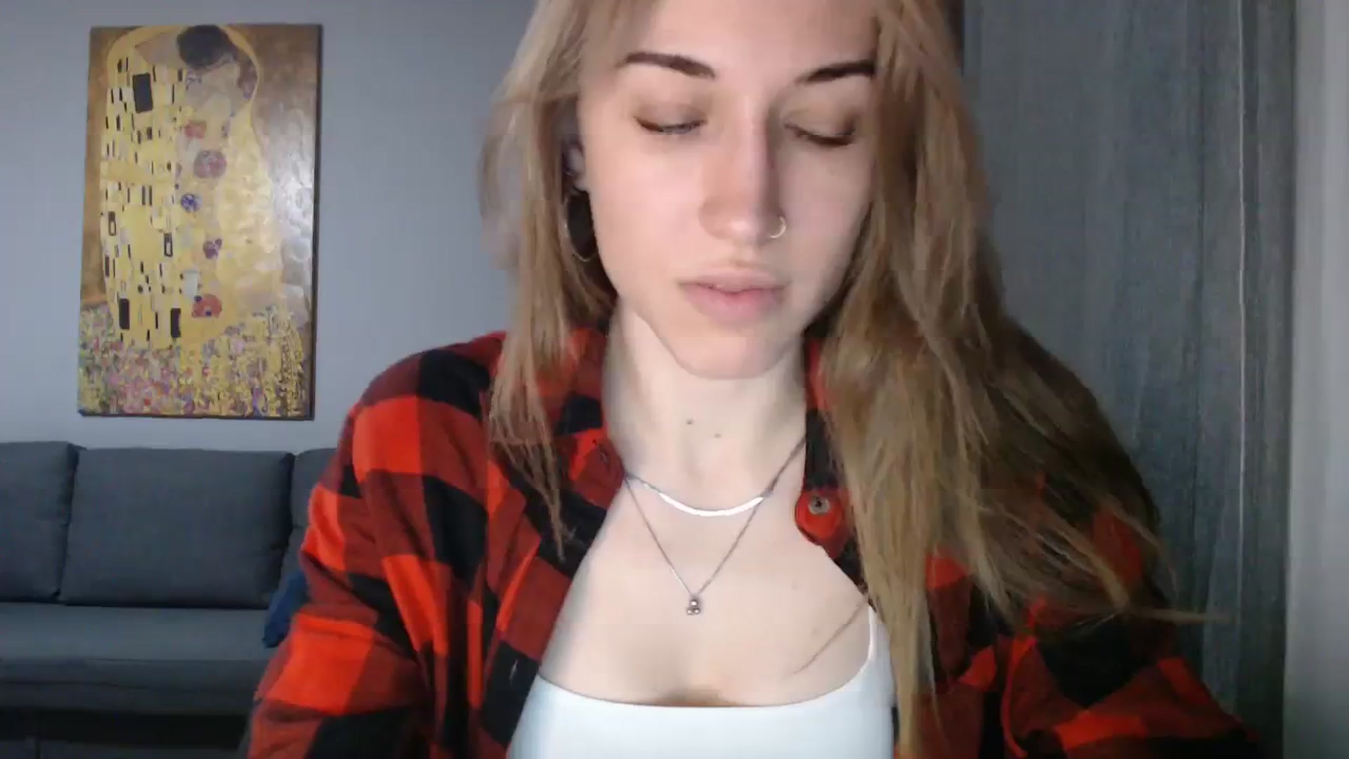Gallery image thumbnail from GalaxyAnisia's myfreecams stream on, 03/01/2024, 21:02 image 20 of 20