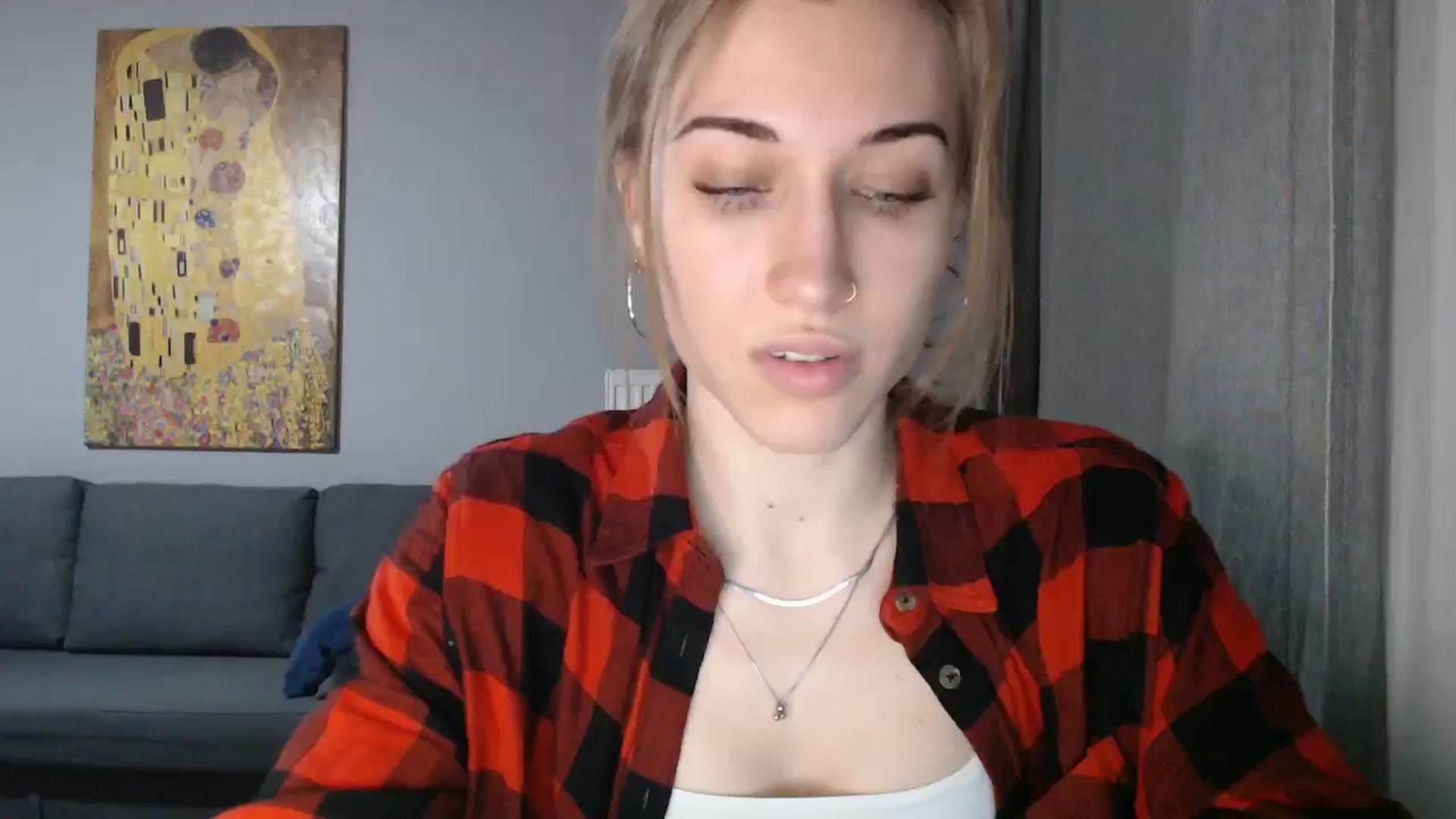 Gallery image thumbnail from GalaxyAnisia's myfreecams stream on, 03/01/2024, 21:02 image 19 of 20
