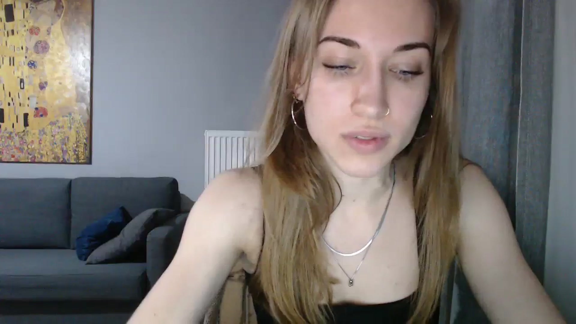 Gallery image thumbnail from GalaxyAnisia's myfreecams stream on, 03/08/2024, 06:13 image 9 of 20