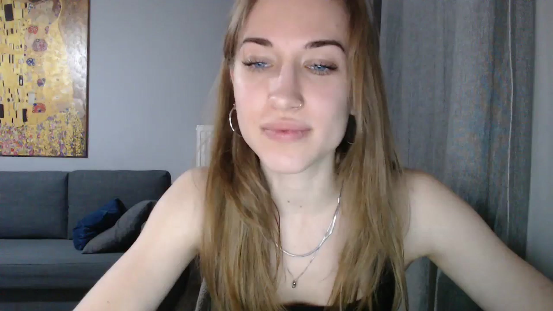 Gallery image thumbnail from GalaxyAnisia's myfreecams stream on, 03/08/2024, 06:13 image 16 of 20