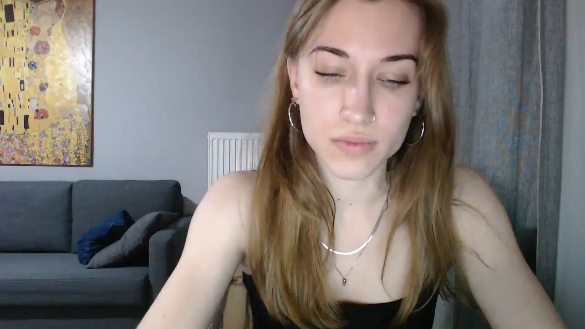 Gallery image thumbnail from GalaxyAnisia's myfreecams stream on, 03/08/2024, 06:13 image 13 of 20