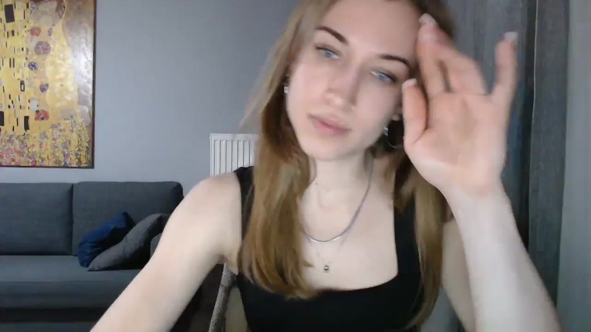 Gallery image thumbnail from GalaxyAnisia's myfreecams stream on, 03/08/2024, 06:13 image 8 of 20