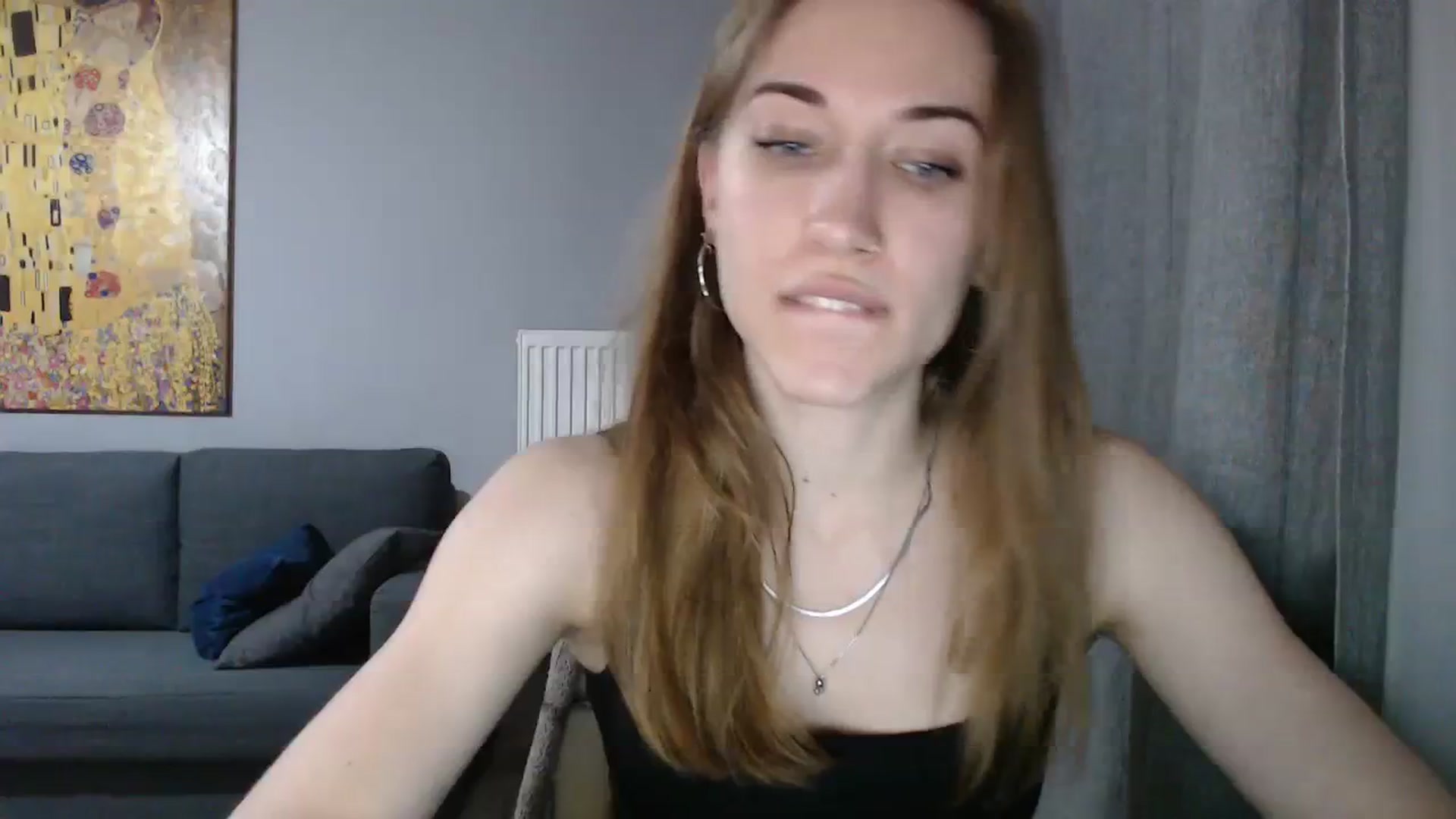 Gallery image thumbnail from GalaxyAnisia's myfreecams stream on, 03/08/2024, 06:13 image 20 of 20