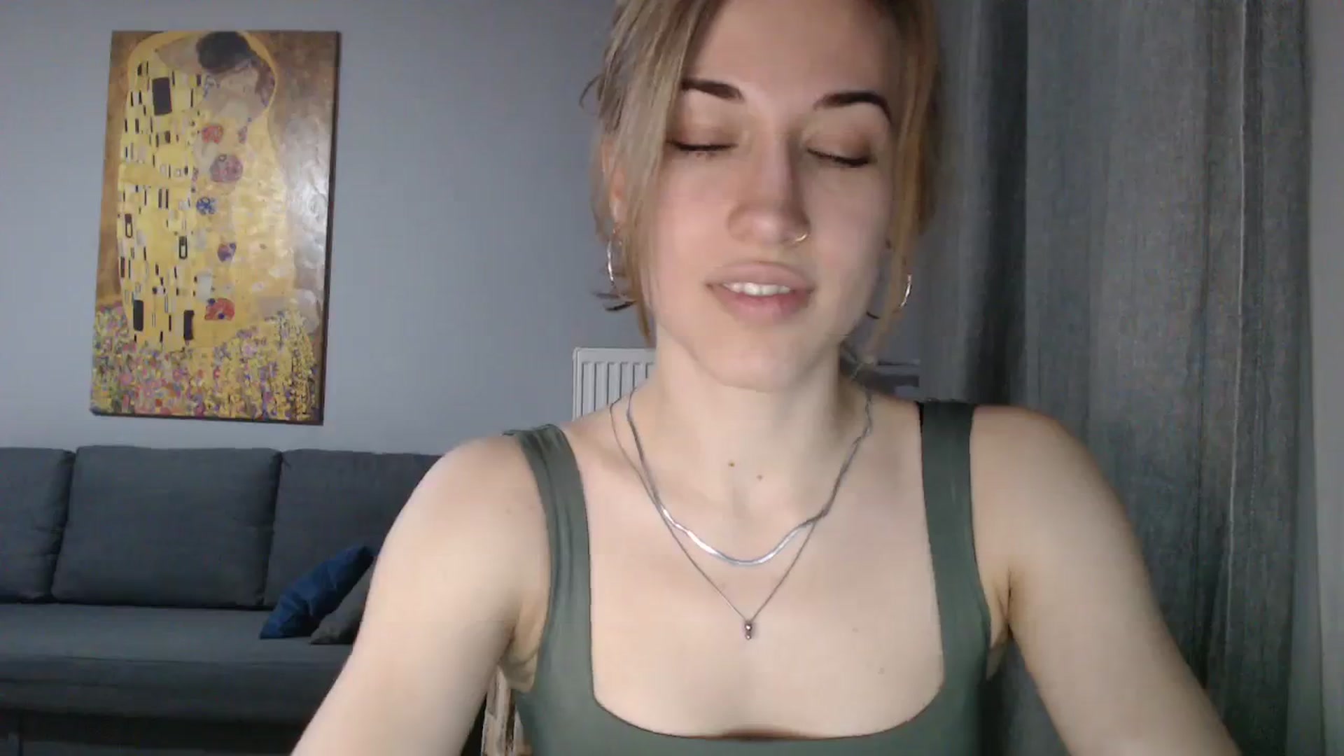 Gallery image thumbnail from GalaxyAnisia's myfreecams stream on, 03/11/2024, 04:02 image 11 of 20