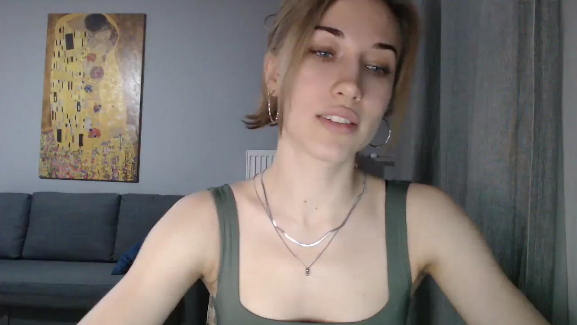 Gallery image thumbnail from GalaxyAnisia's myfreecams stream on, 03/11/2024, 04:02 image 8 of 20