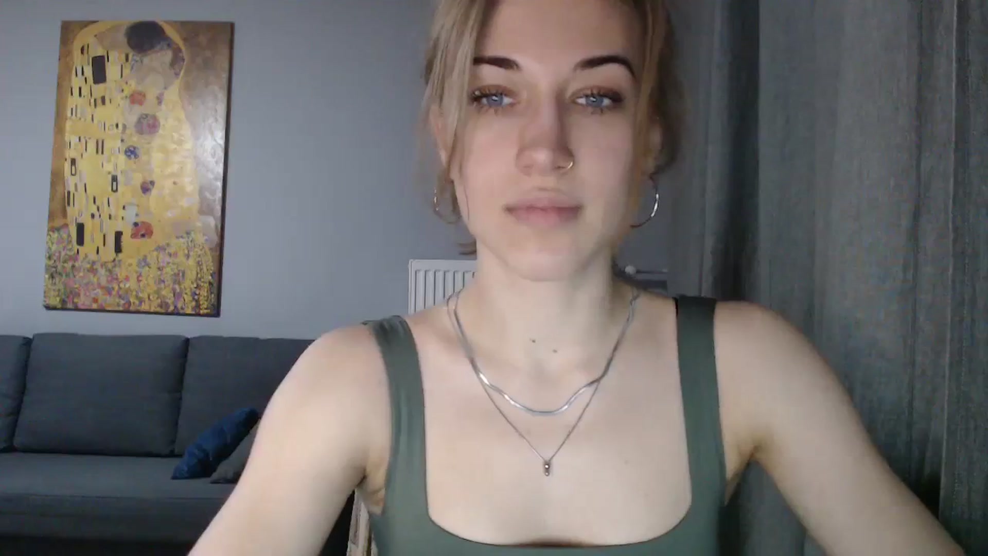 Gallery image thumbnail from GalaxyAnisia's myfreecams stream on, 03/11/2024, 04:02 image 18 of 20