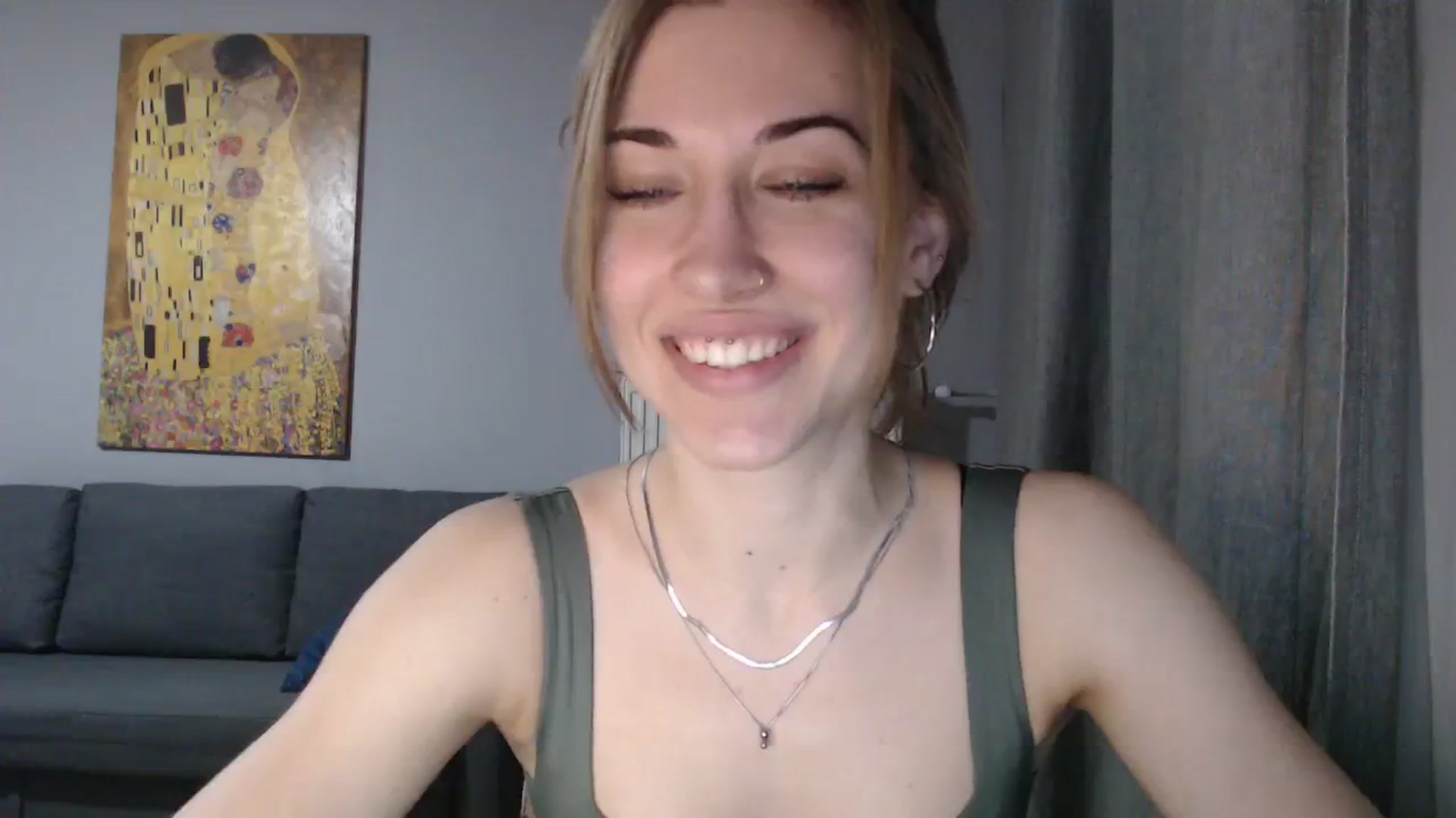 Gallery image thumbnail from GalaxyAnisia's myfreecams stream on, 03/11/2024, 04:02 image 9 of 20