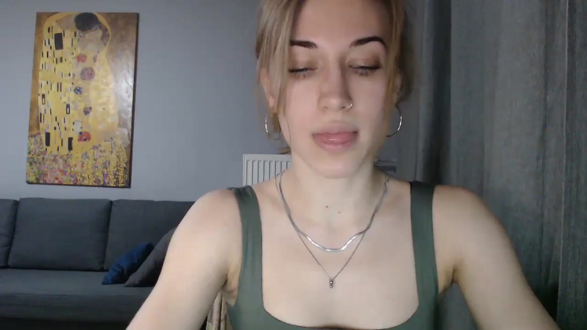 Gallery image thumbnail from GalaxyAnisia's myfreecams stream on, 03/11/2024, 04:02 image 19 of 20