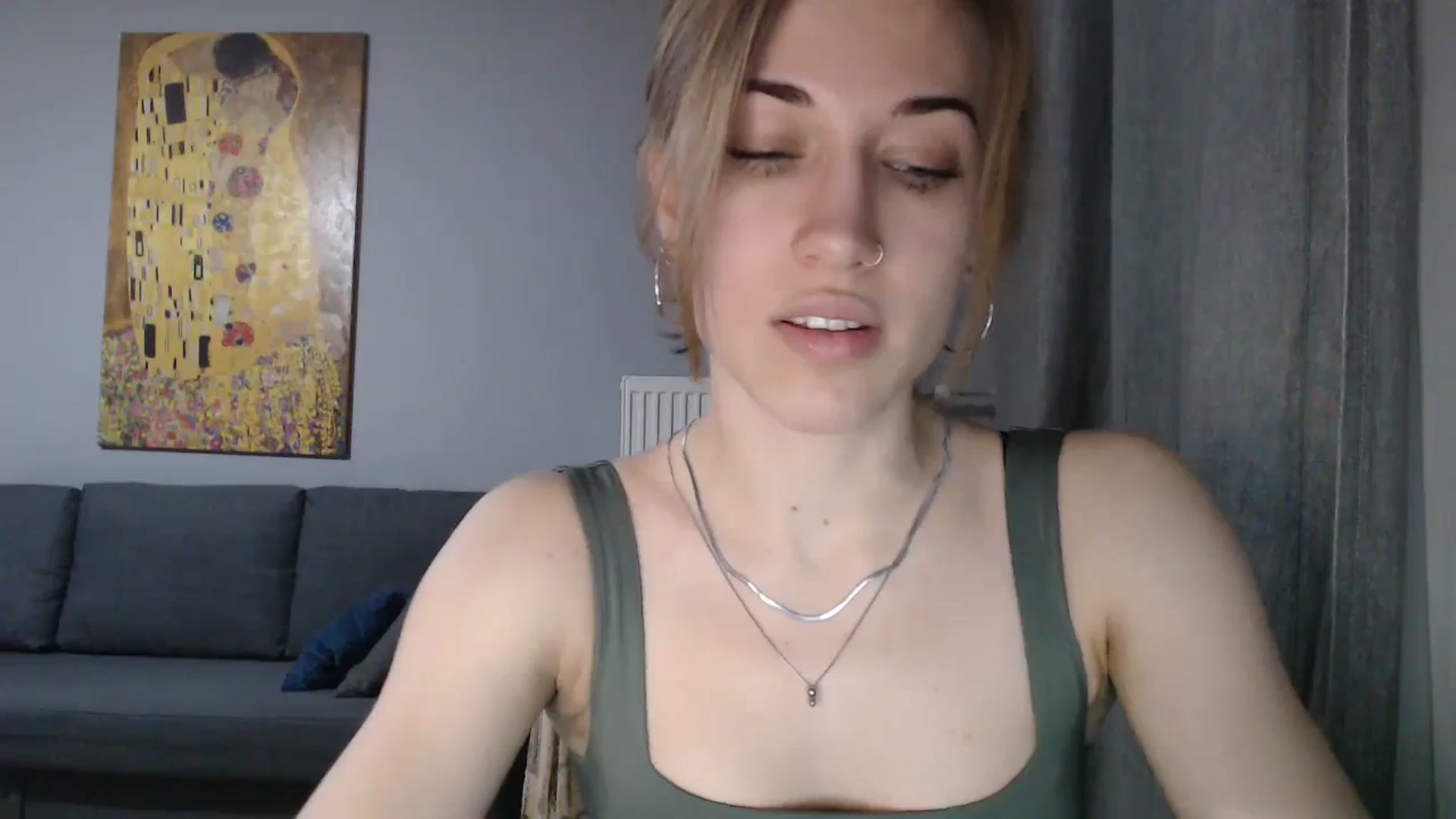 Gallery image thumbnail from GalaxyAnisia's myfreecams stream on, 03/11/2024, 04:02 image 15 of 20