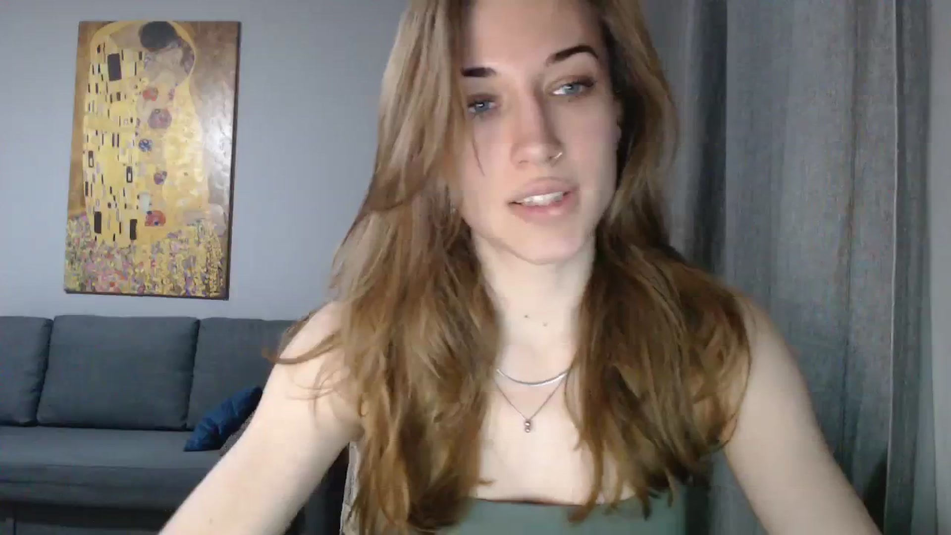 Gallery image thumbnail from GalaxyAnisia's myfreecams stream on, 03/11/2024, 04:02 image 2 of 20