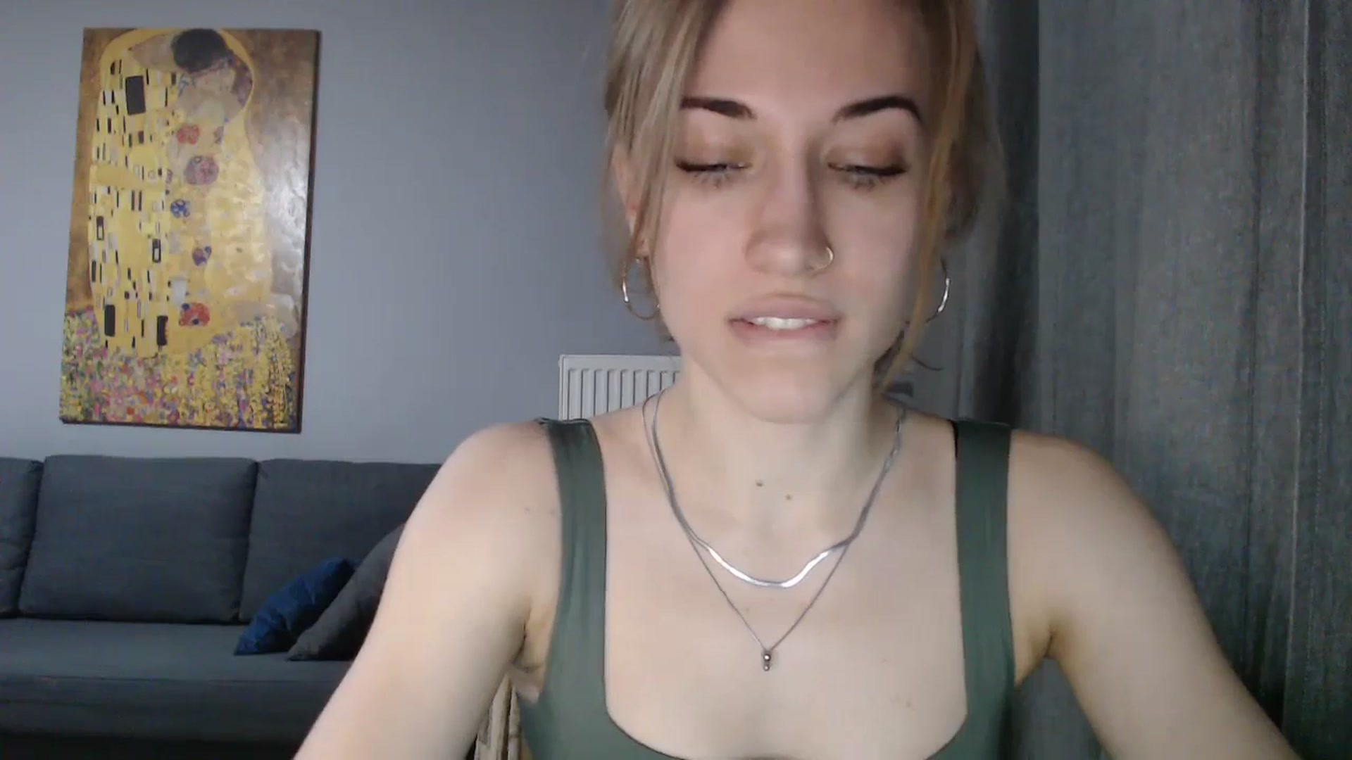 Gallery image thumbnail from GalaxyAnisia's myfreecams stream on, 03/11/2024, 04:02 image 17 of 20