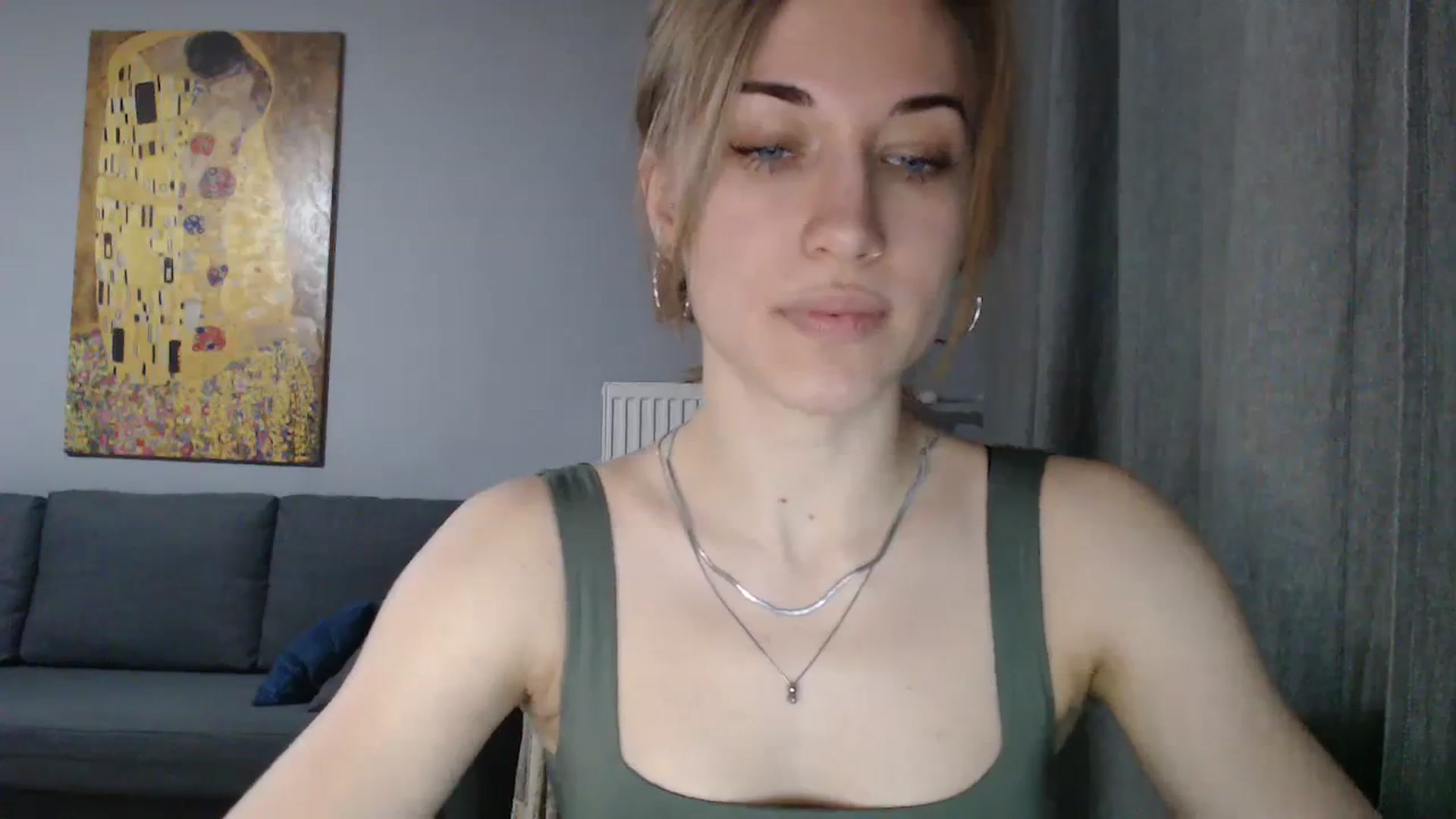 Gallery image thumbnail from GalaxyAnisia's myfreecams stream on, 03/11/2024, 04:02 image 20 of 20