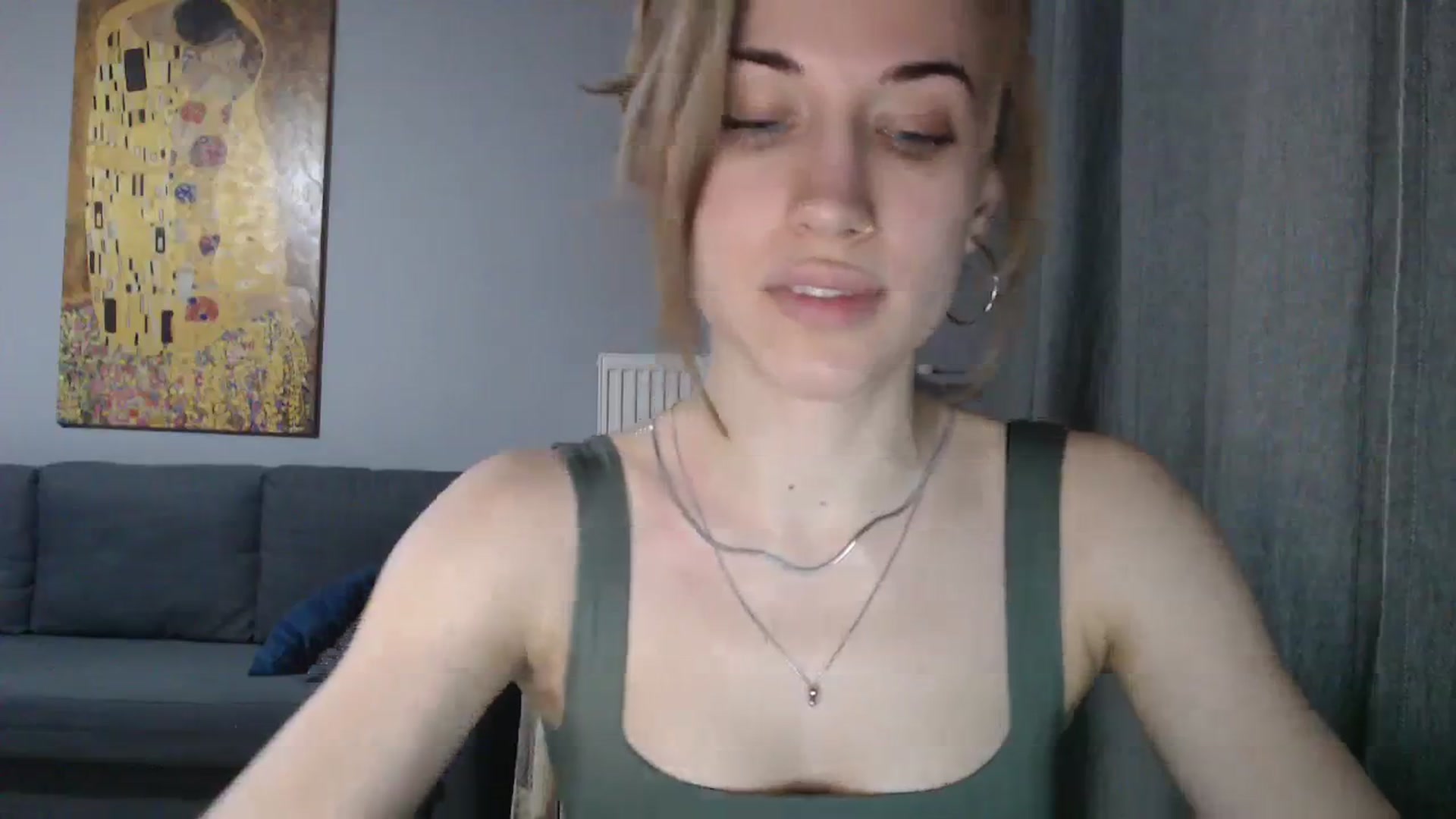 Gallery image thumbnail from GalaxyAnisia's myfreecams stream on, 03/11/2024, 06:48 image 8 of 20