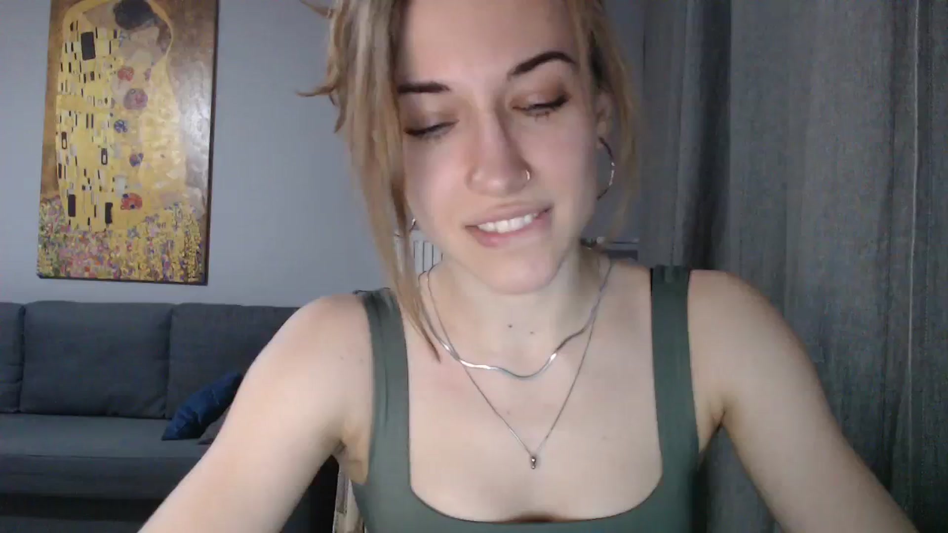 Gallery image thumbnail from GalaxyAnisia's myfreecams stream on, 03/11/2024, 06:48 image 7 of 20