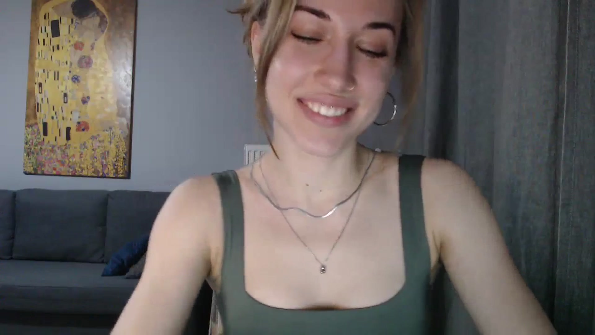 Gallery image thumbnail from GalaxyAnisia's myfreecams stream on, 03/11/2024, 06:48 image 19 of 20