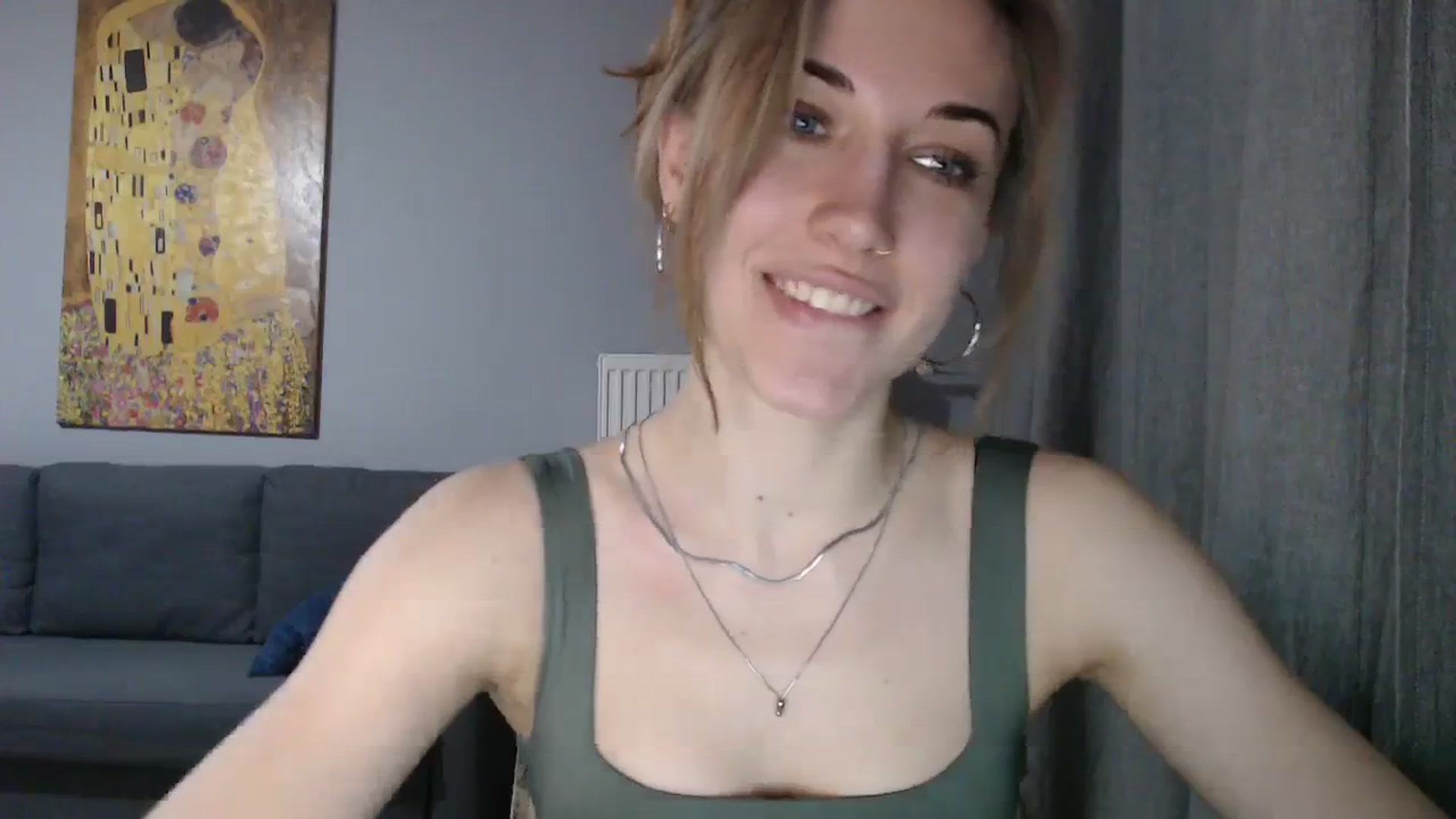 Gallery image thumbnail from GalaxyAnisia's myfreecams stream on, 03/11/2024, 06:48 image 6 of 20