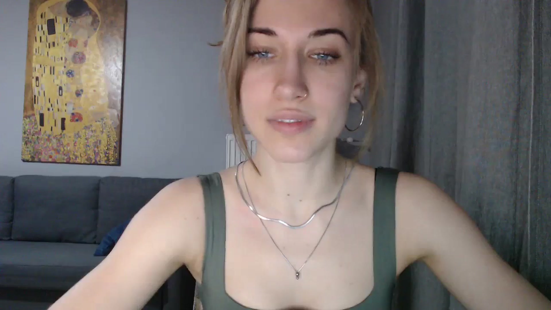 Gallery image thumbnail from GalaxyAnisia's myfreecams stream on, 03/11/2024, 06:48 image 5 of 20