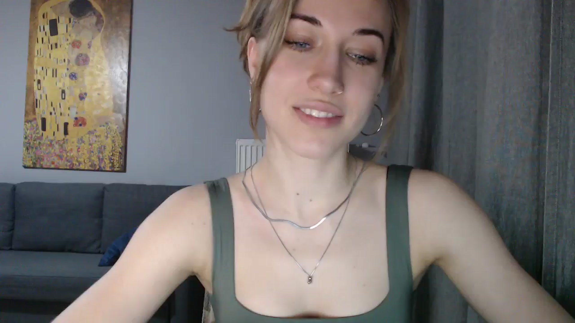 Gallery image thumbnail from GalaxyAnisia's myfreecams stream on, 03/11/2024, 06:48 image 16 of 20