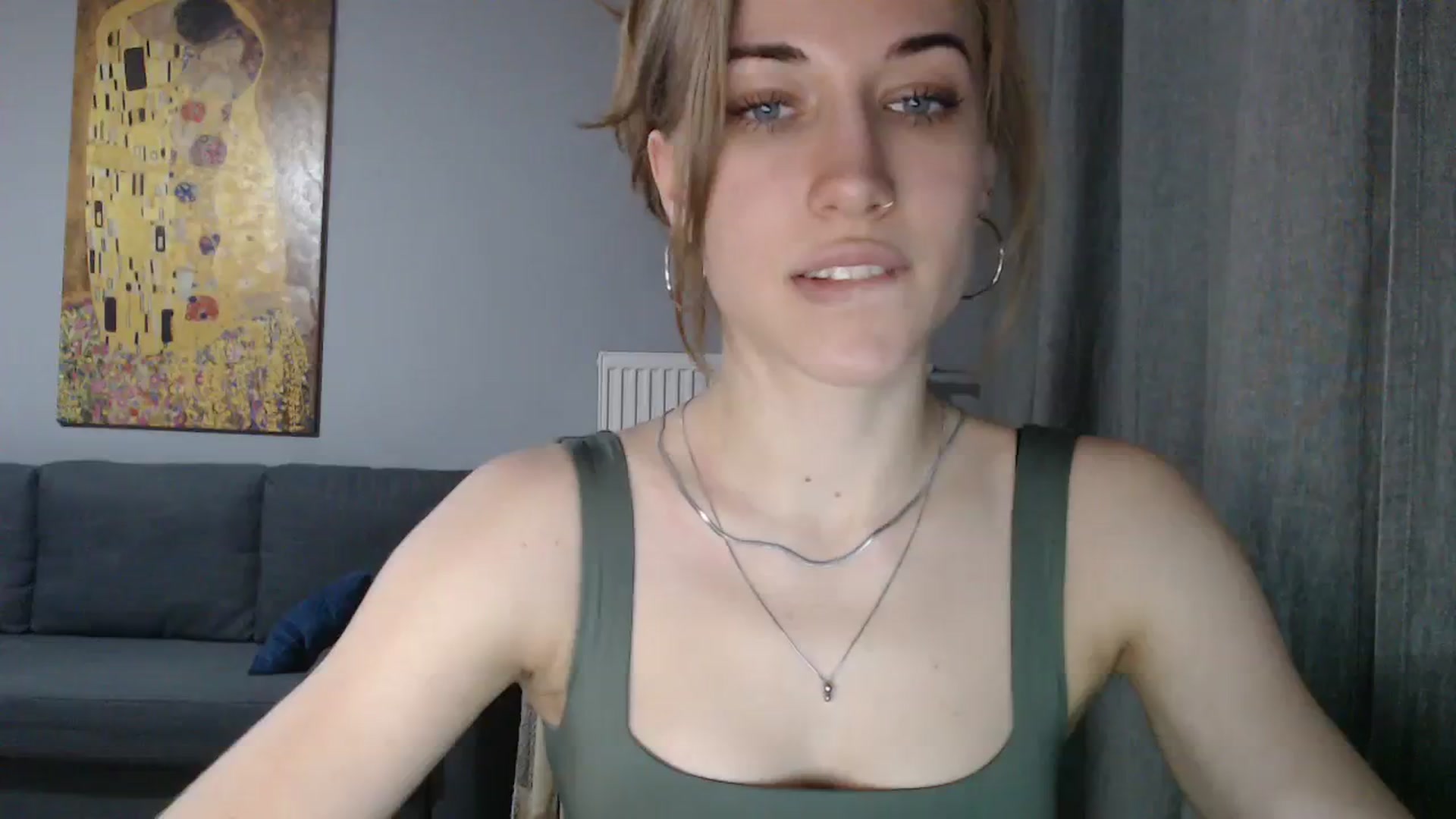 Gallery image thumbnail from GalaxyAnisia's myfreecams stream on, 03/11/2024, 06:48 image 17 of 20