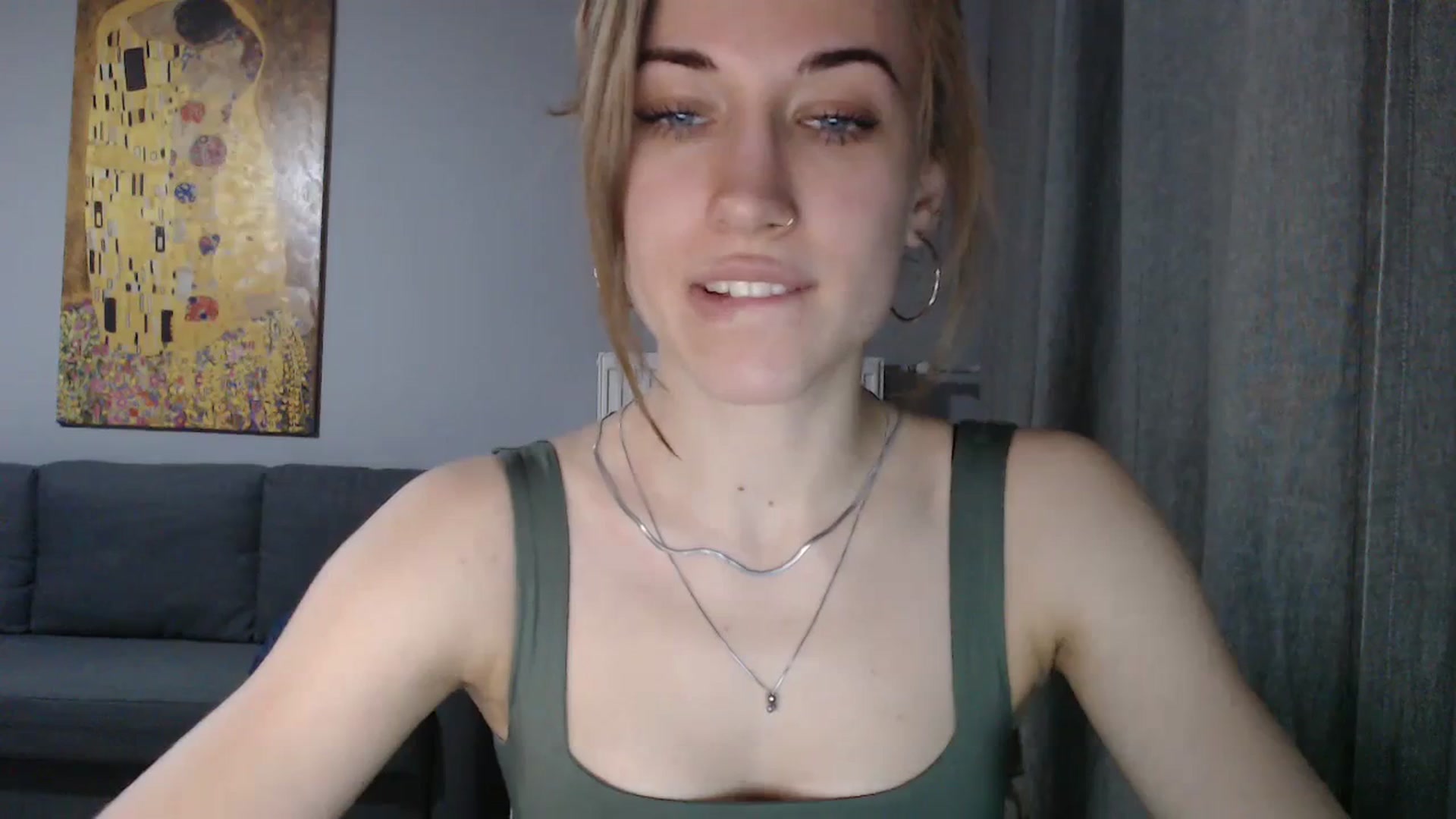 Gallery image thumbnail from GalaxyAnisia's myfreecams stream on, 03/11/2024, 06:48 image 20 of 20