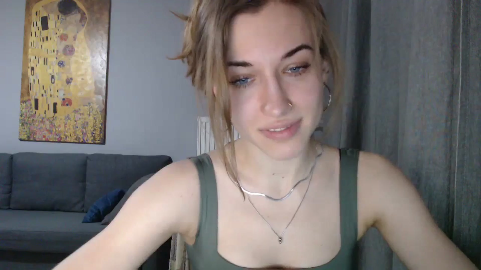 Gallery image thumbnail from GalaxyAnisia's myfreecams stream on, 03/11/2024, 06:48 image 3 of 20