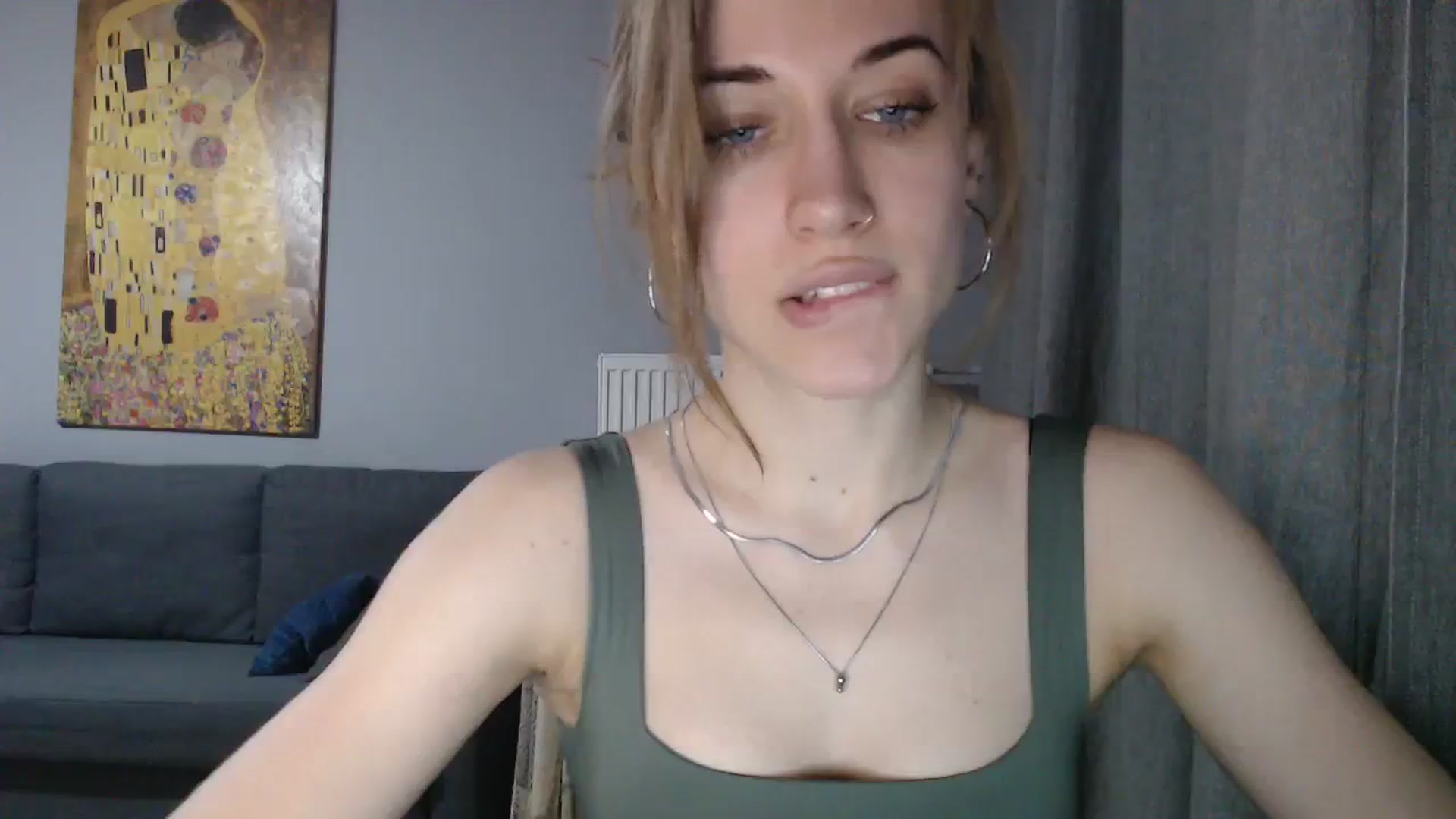 Gallery image thumbnail from GalaxyAnisia's myfreecams stream on, 03/11/2024, 06:48 image 2 of 20